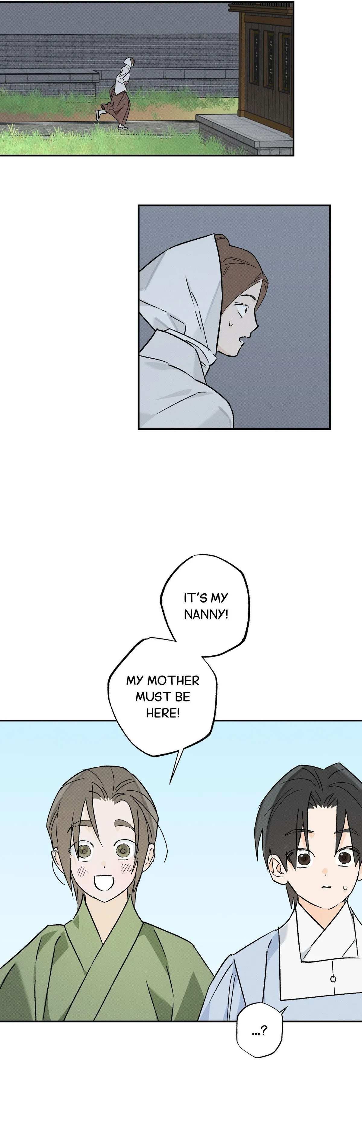 Read Wol-eun Yadam chapter 30 image 33 on Lezhin