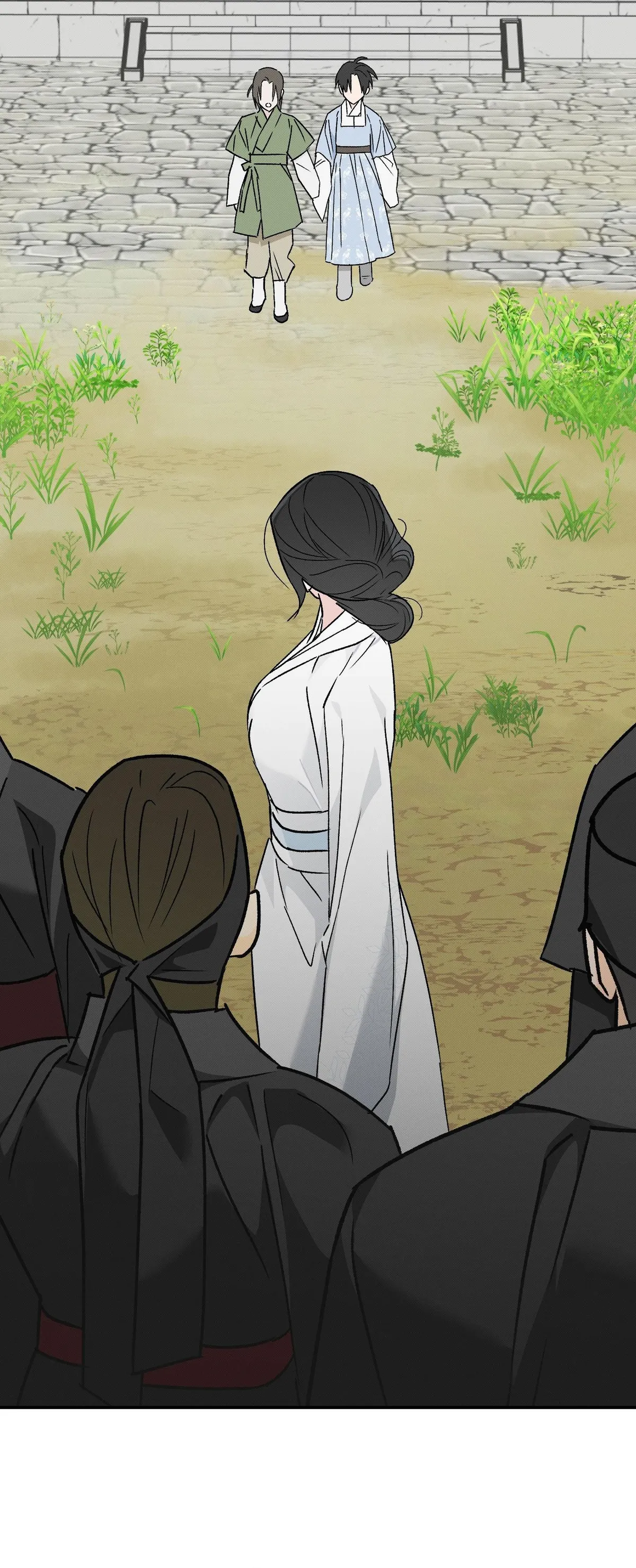 Read Wol-eun Yadam chapter 30 image 36 on Lezhin