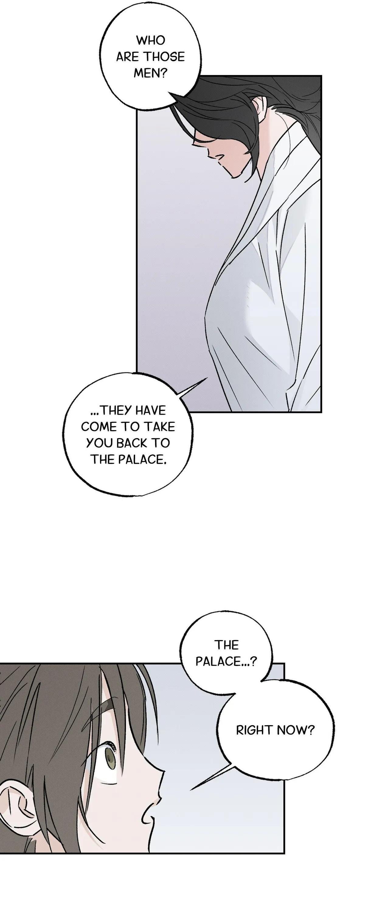 Read Wol-eun Yadam chapter 30 image 37 on Lezhin