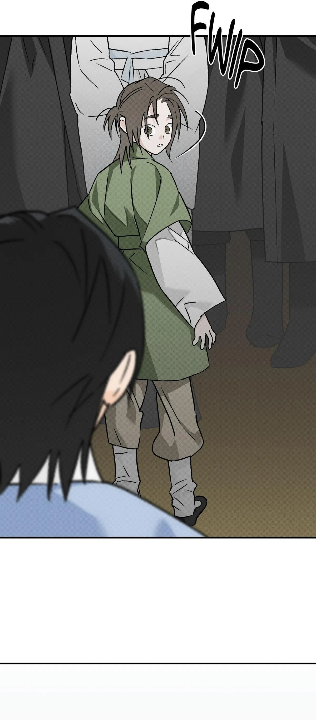 Read Wol-eun Yadam chapter 30 image 38 on Lezhin