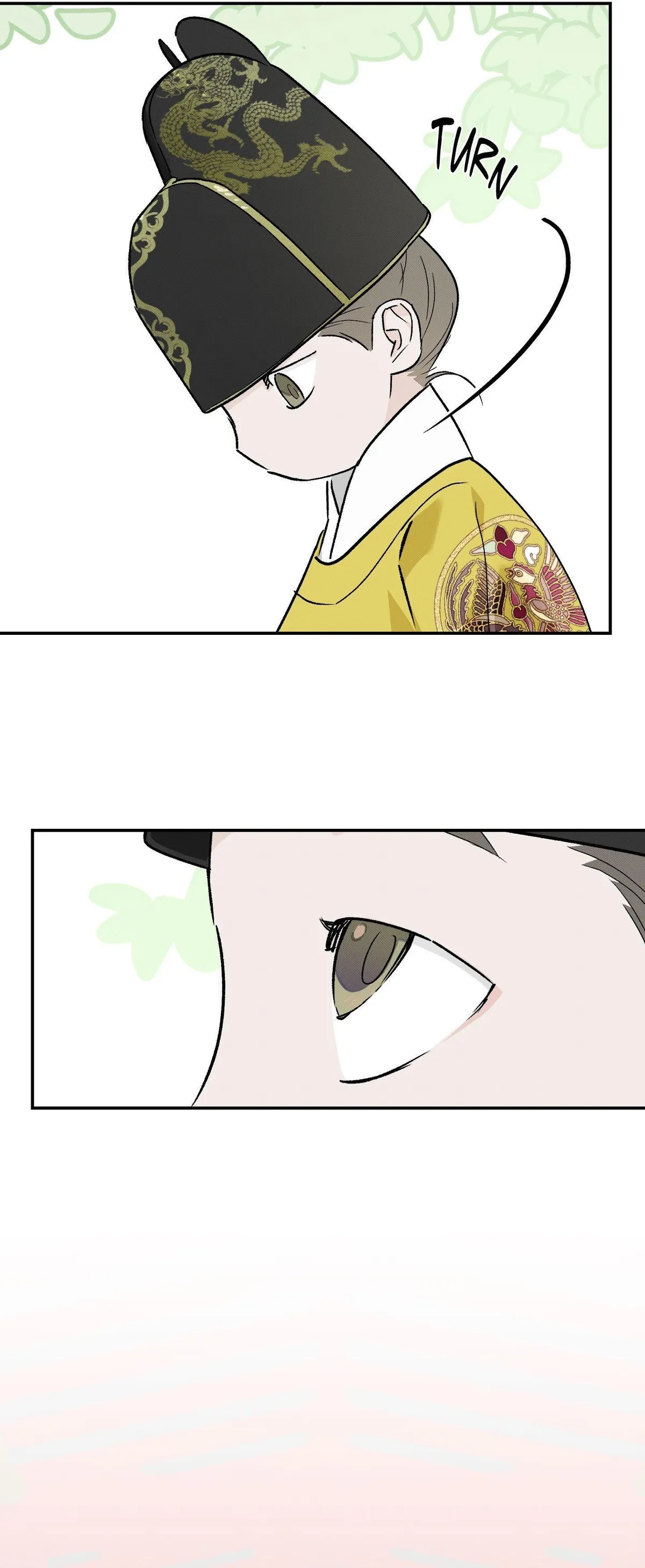 Read Wol-eun Yadam chapter 30 image 8 on Lezhin