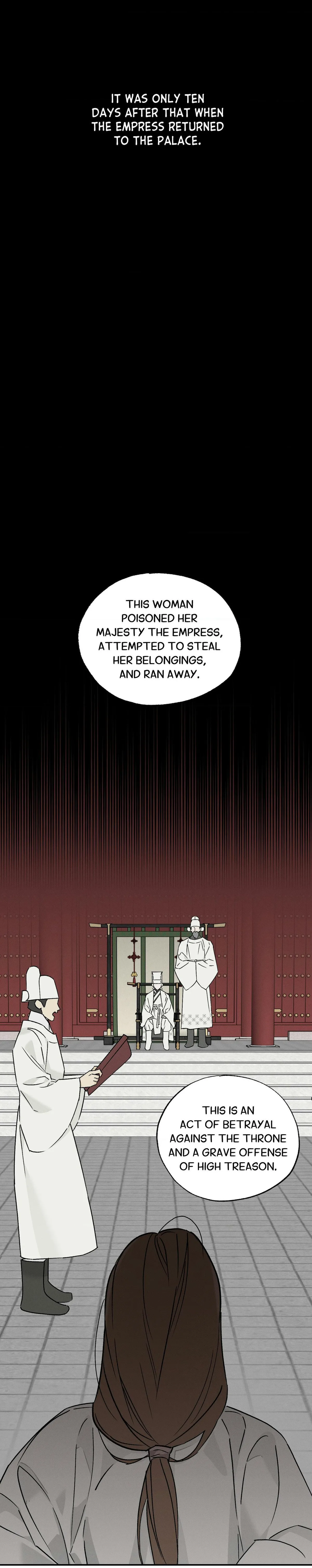 Read Wol-eun Yadam chapter 31 image 10 on Lezhin