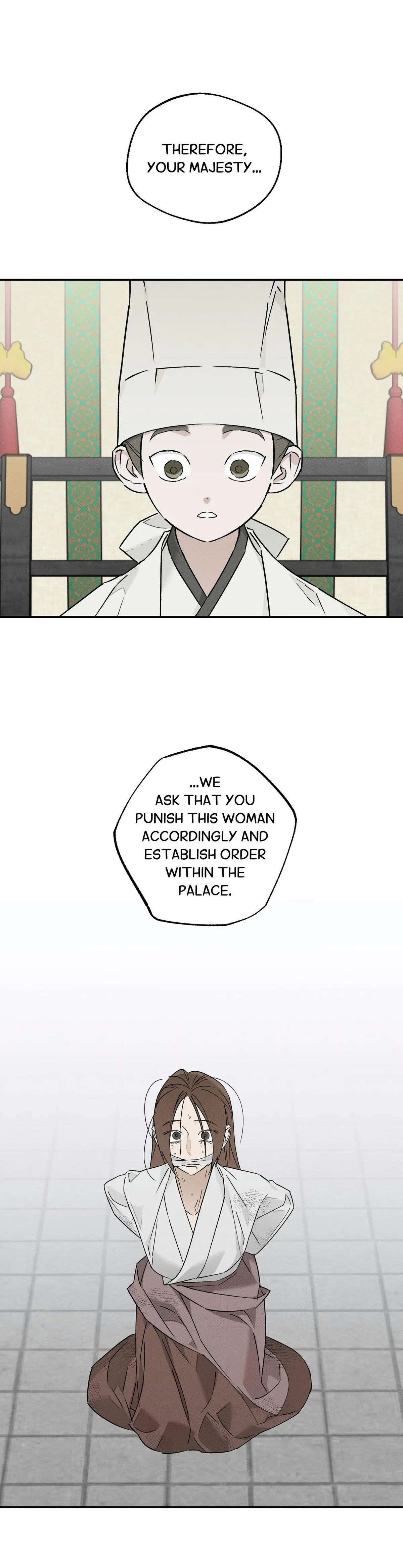 Read Wol-eun Yadam chapter 31 image 11 on Lezhin