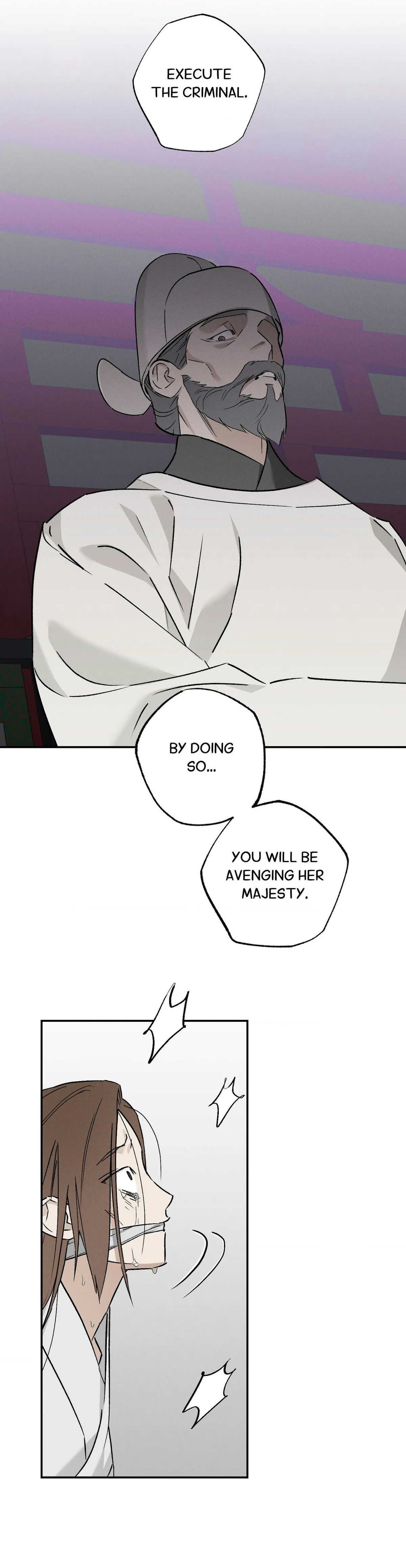 Read Wol-eun Yadam chapter 31 image 14 on Lezhin