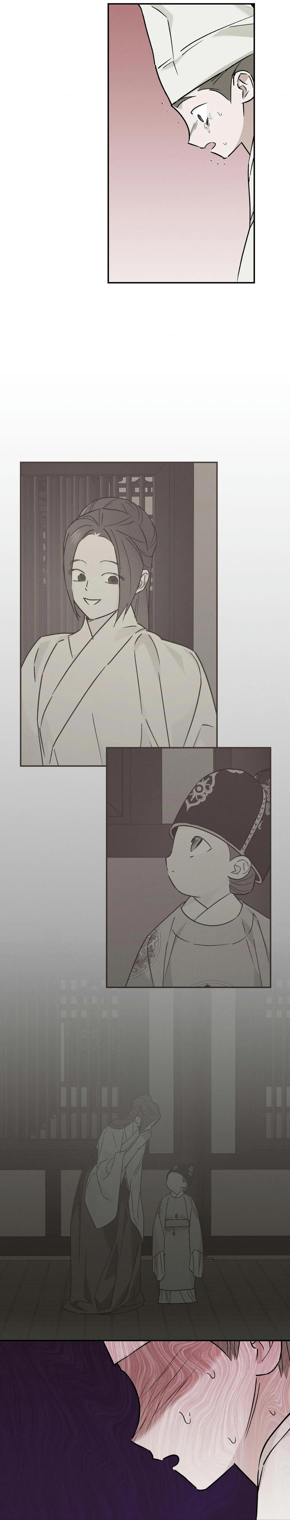 Read Wol-eun Yadam chapter 31 image 15 on Lezhin