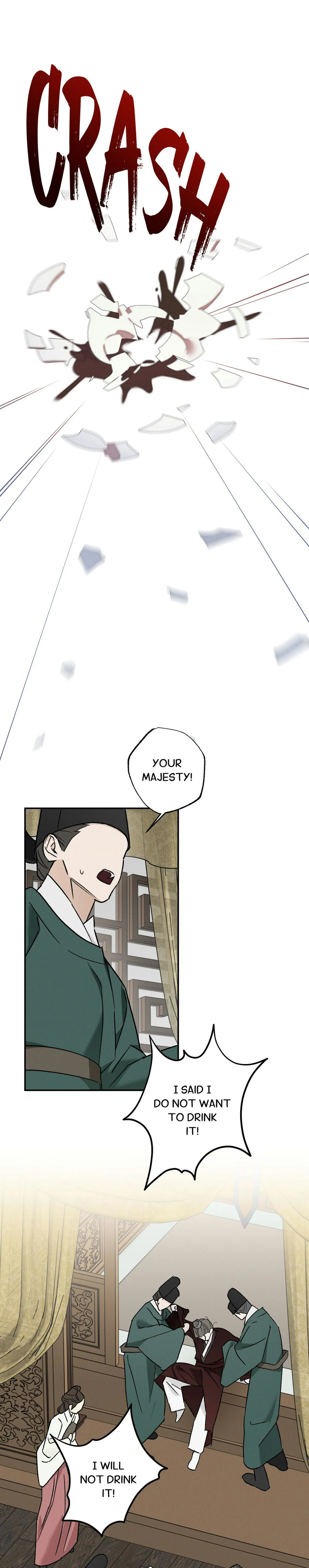 Read Wol-eun Yadam chapter 31 image 21 on Lezhin
