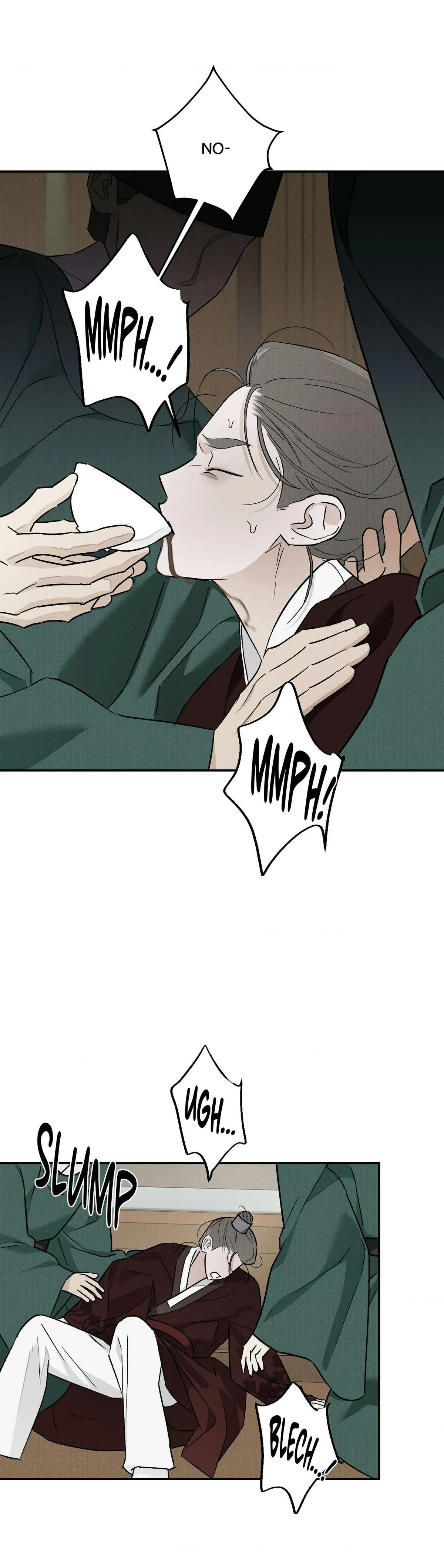 Read Wol-eun Yadam chapter 31 image 23 on Lezhin