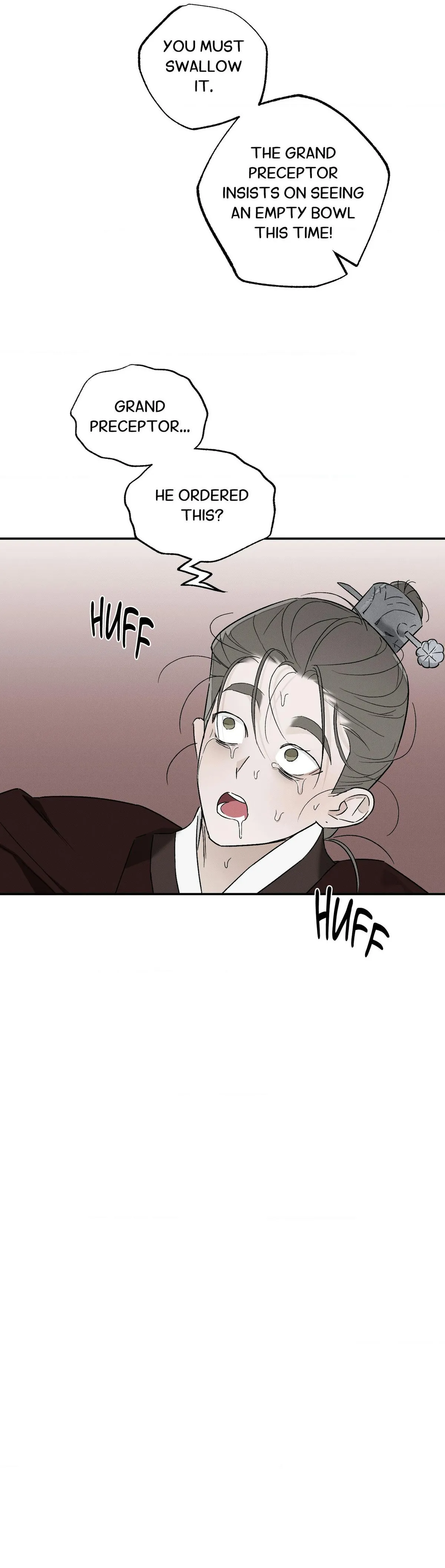 Read Wol-eun Yadam chapter 31 image 24 on Lezhin