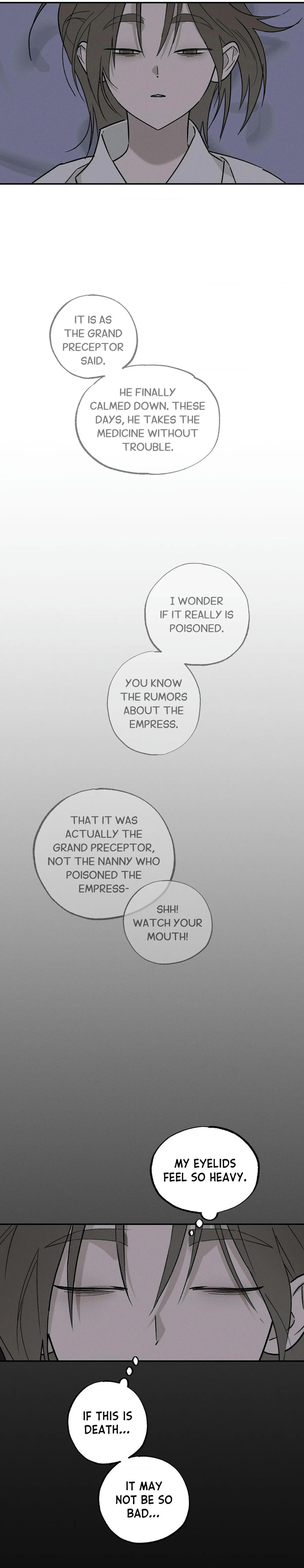 Read Wol-eun Yadam chapter 31 image 26 on Lezhin