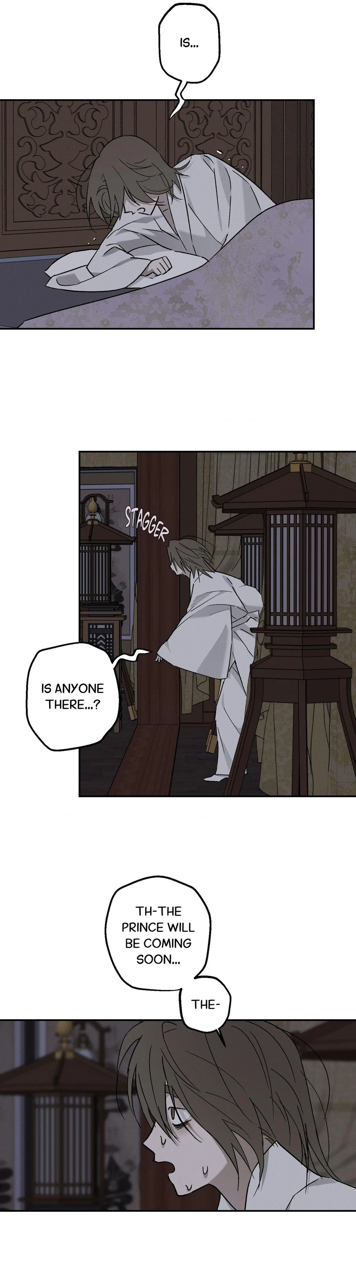 Read Wol-eun Yadam chapter 31 image 29 on Lezhin