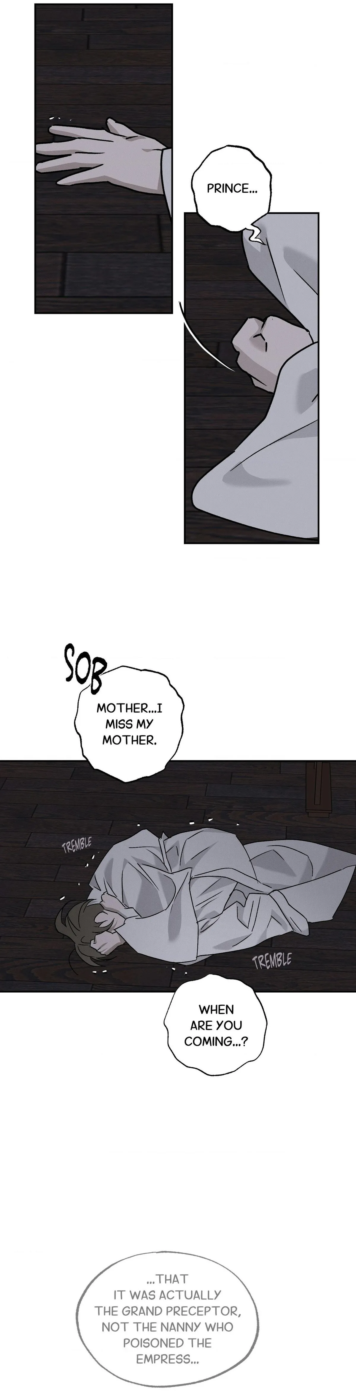 Read Wol-eun Yadam chapter 31 image 31 on Lezhin