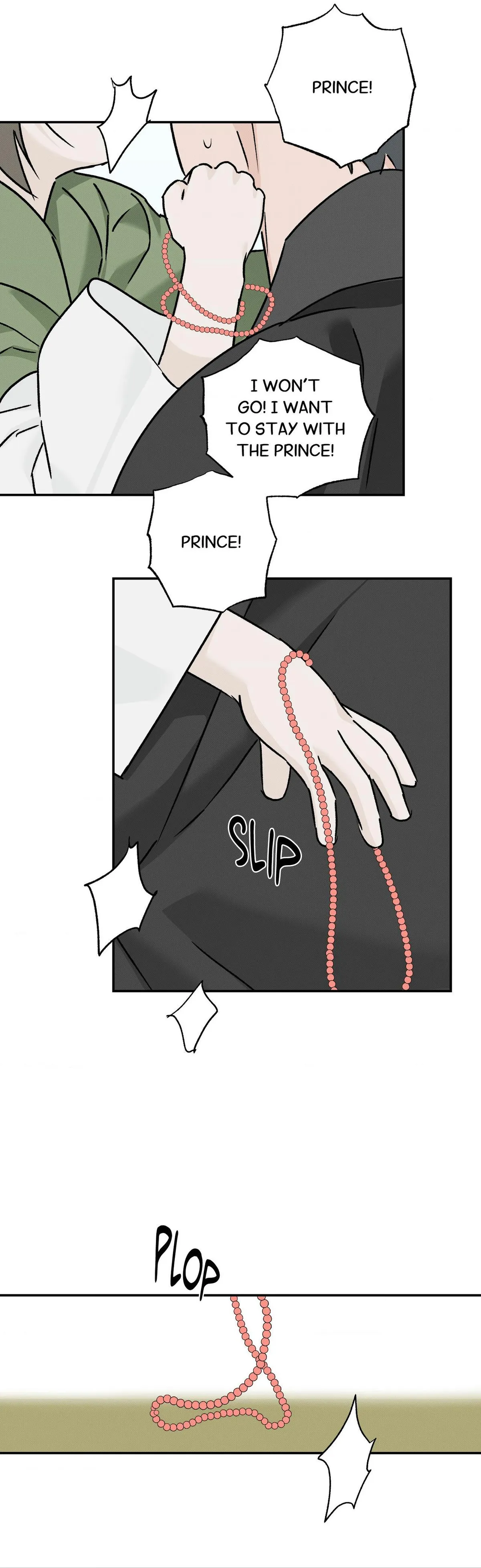 Read Wol-eun Yadam chapter 31 image 4 on Lezhin