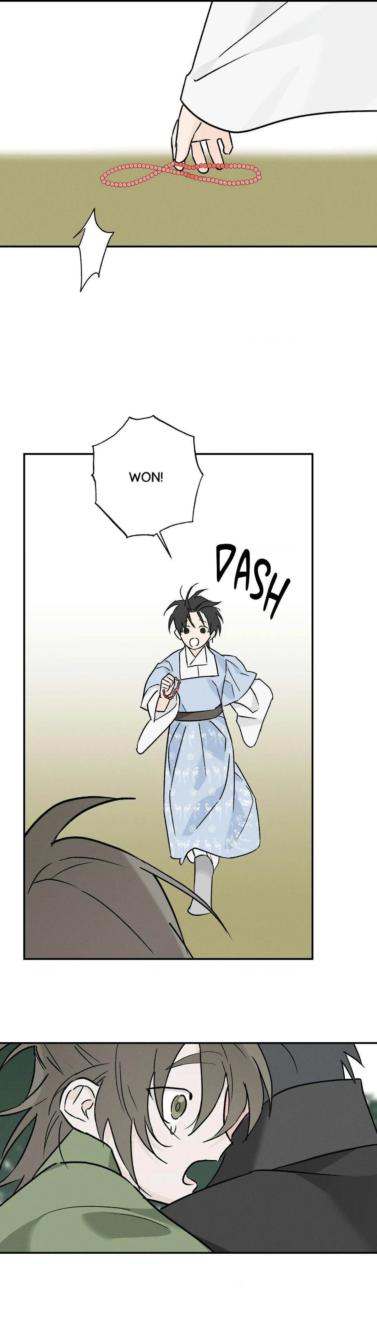 Read Wol-eun Yadam chapter 31 image 5 on Lezhin