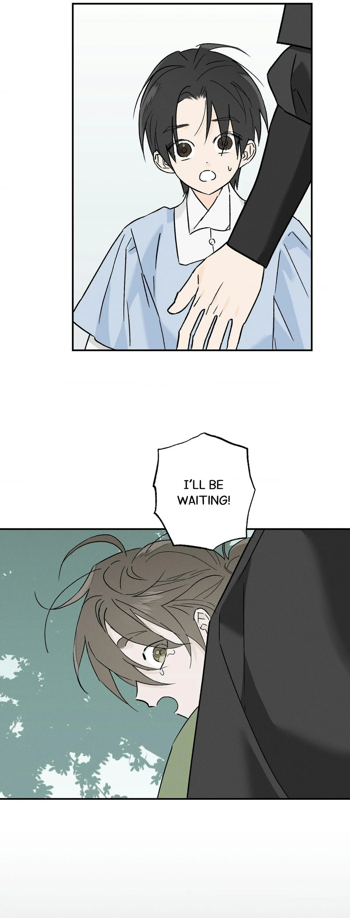 Read Wol-eun Yadam chapter 31 image 7 on Lezhin
