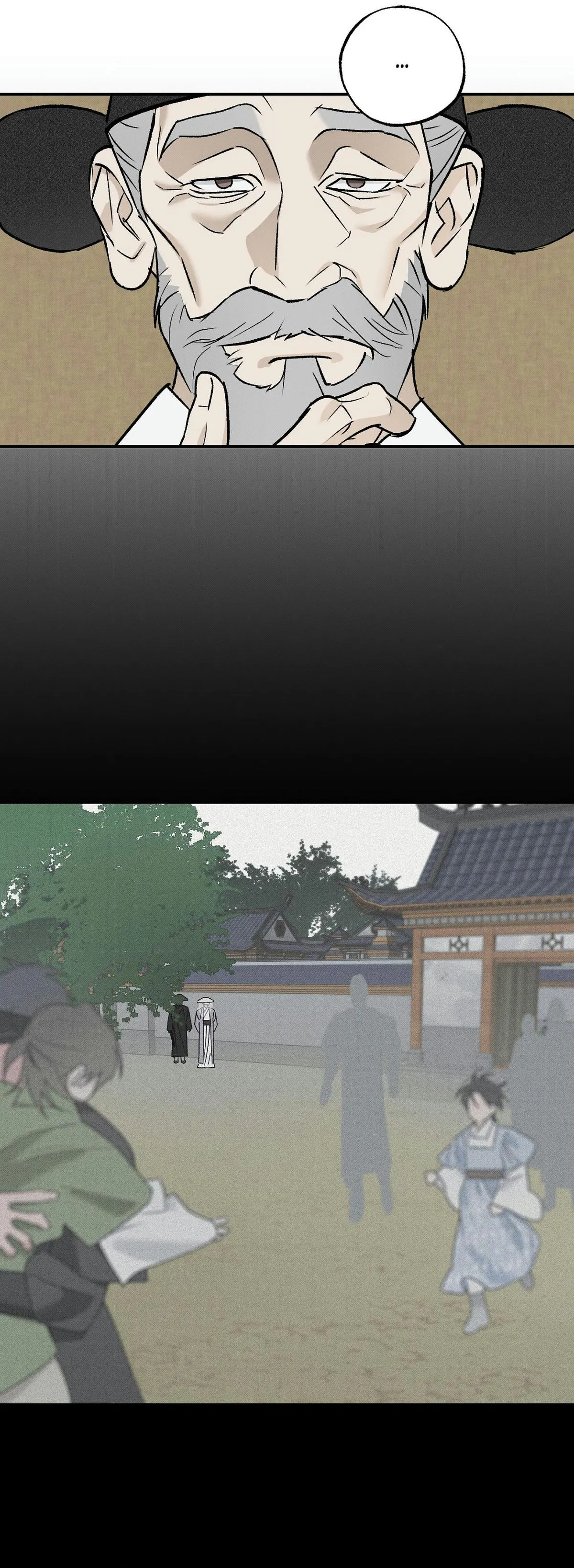 Read Wol-eun Yadam chapter 33 image 15 on Lezhin