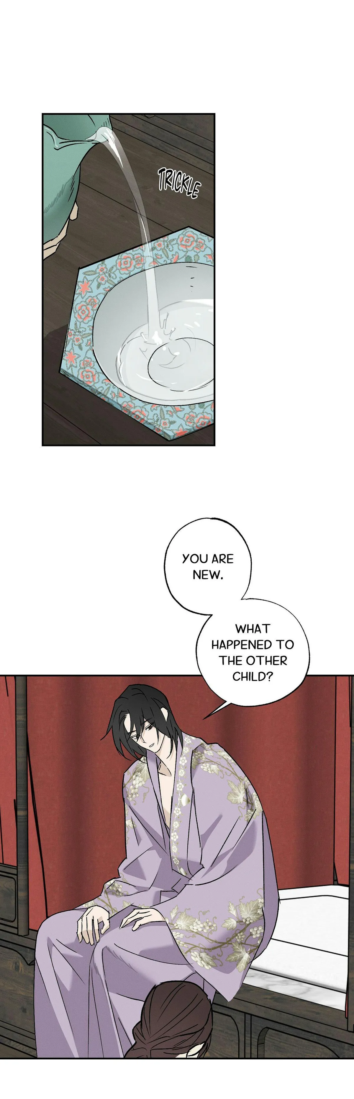 Read Wol-eun Yadam chapter 33 image 2 on Lezhin
