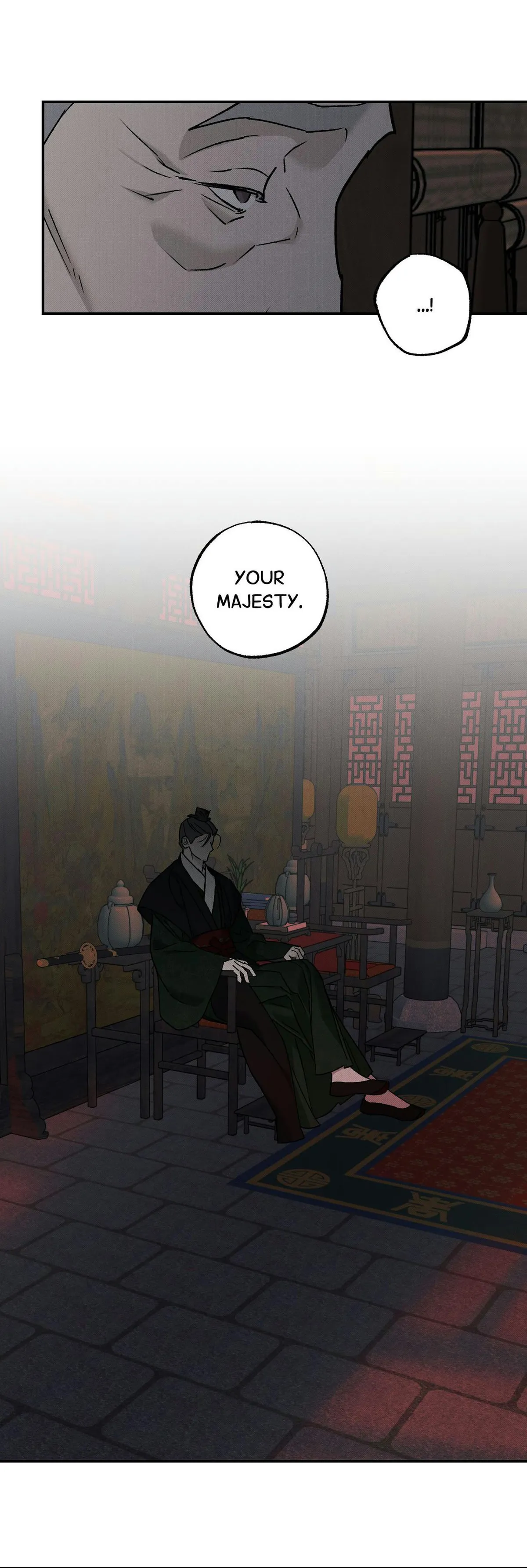 Read Wol-eun Yadam chapter 33 image 20 on Lezhin