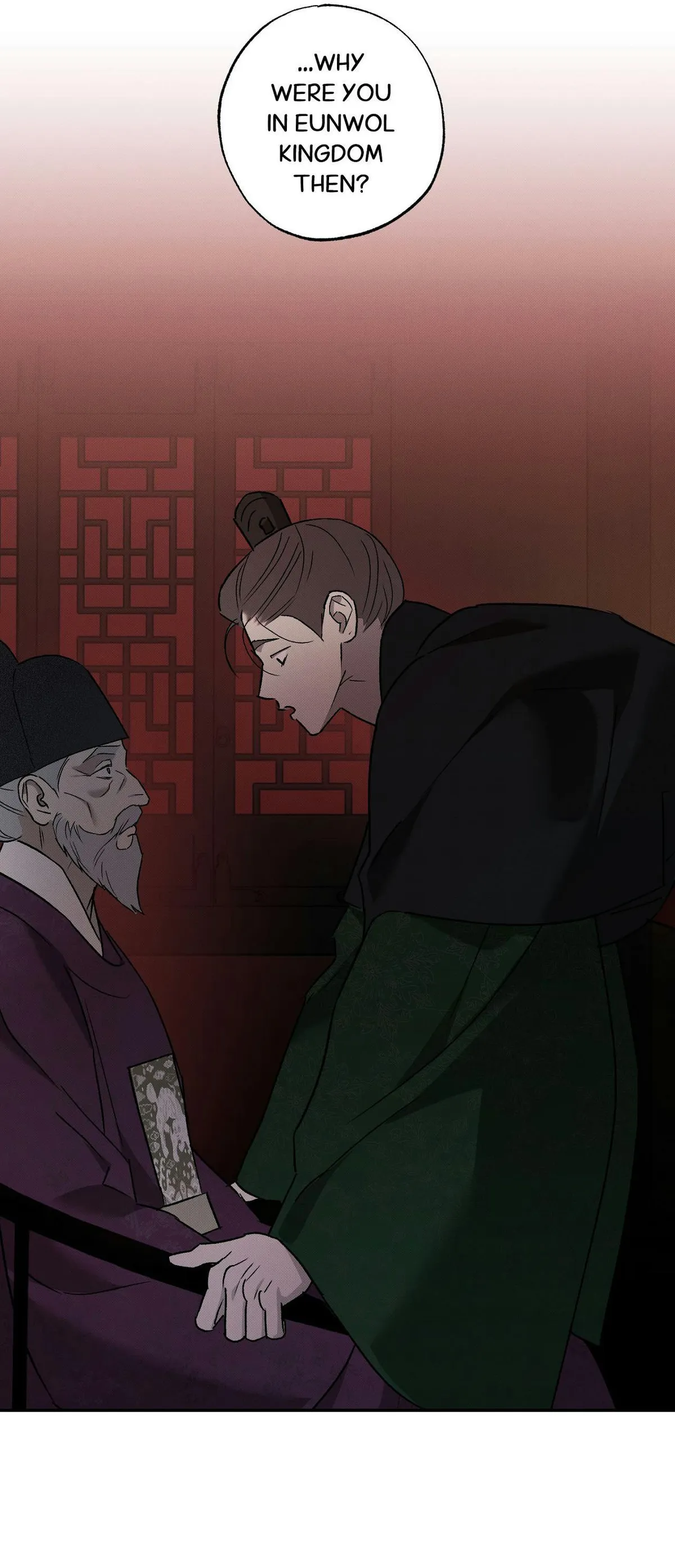 Read Wol-eun Yadam chapter 33 image 30 on Lezhin
