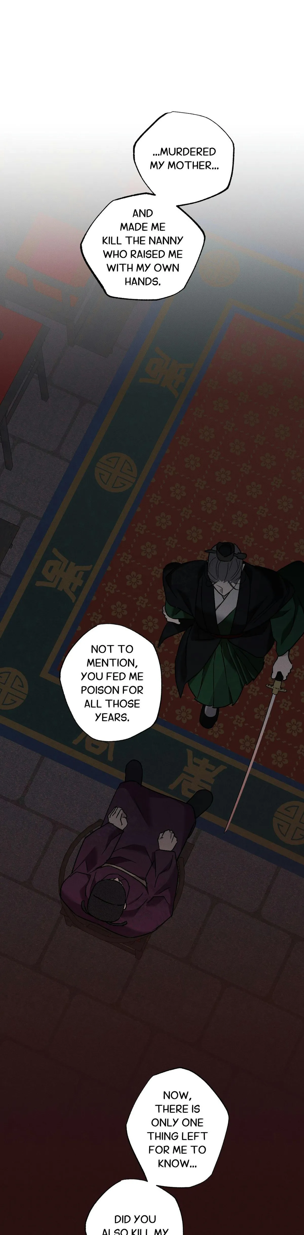 Read Wol-eun Yadam chapter 33 image 33 on Lezhin