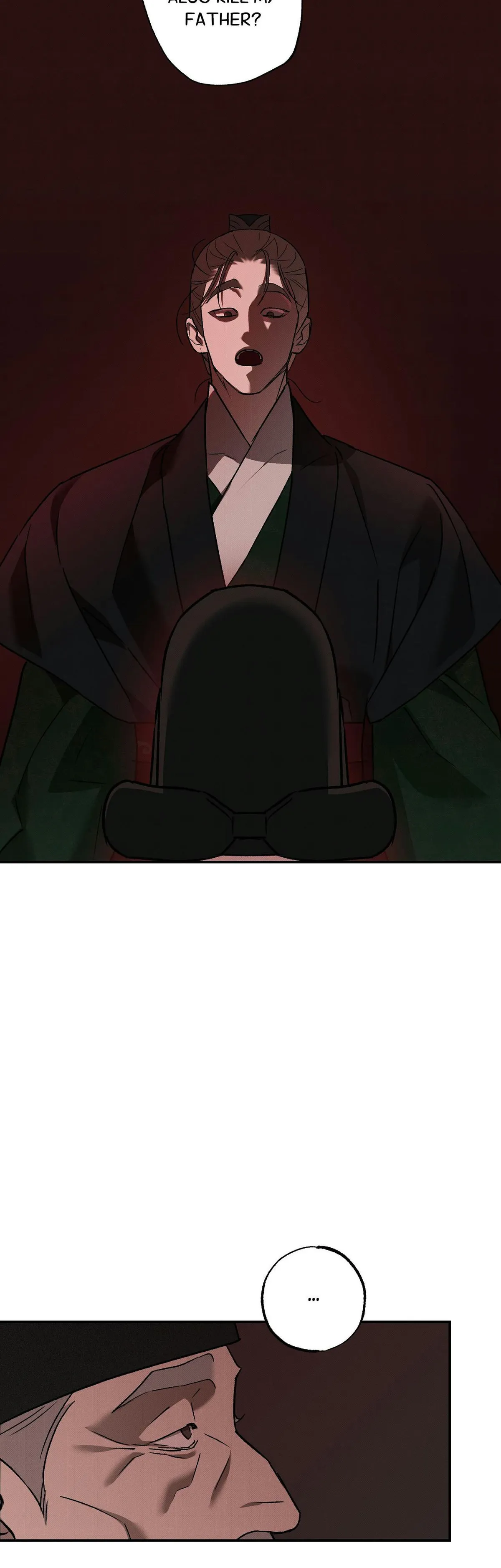Read Wol-eun Yadam chapter 33 image 34 on Lezhin