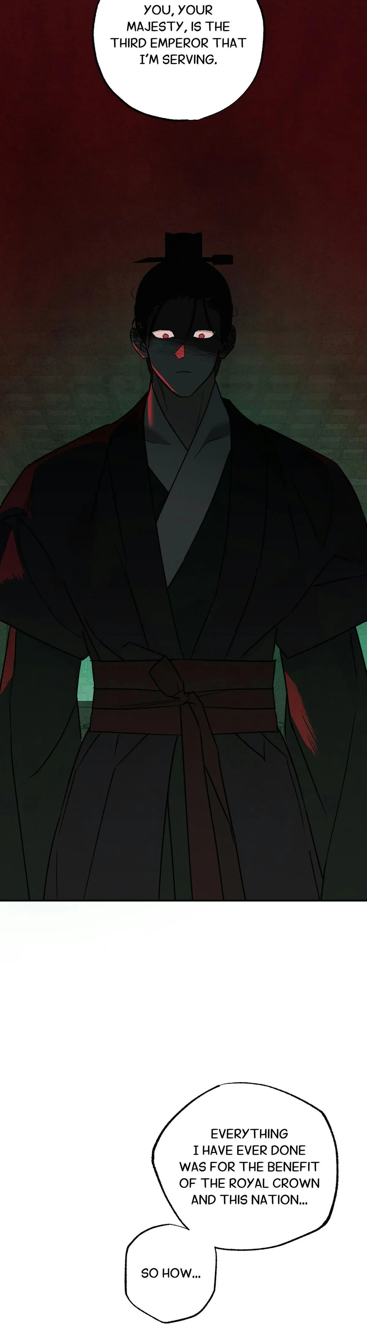 Read Wol-eun Yadam chapter 33 image 38 on Lezhin