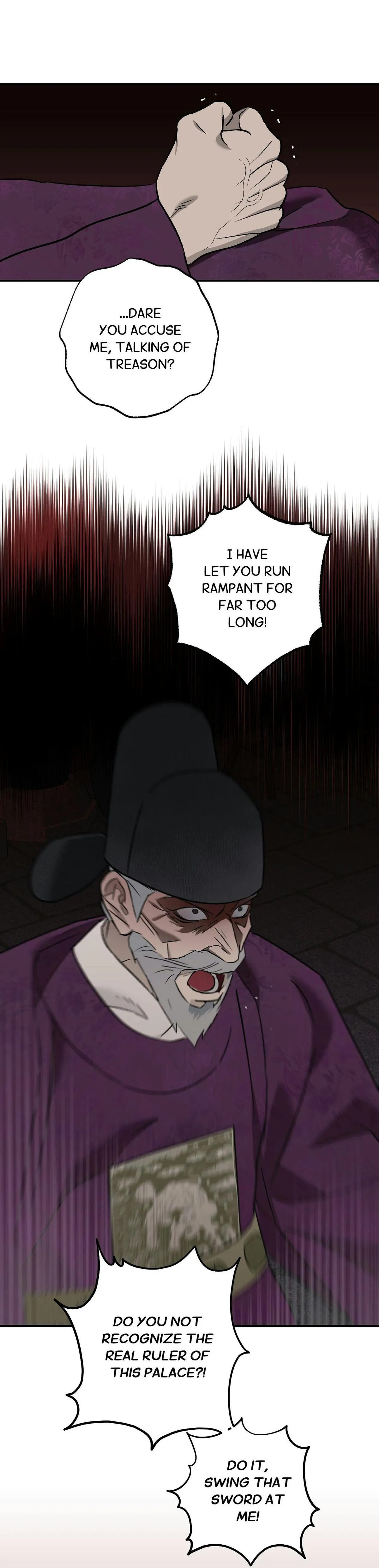 Read Wol-eun Yadam chapter 33 image 39 on Lezhin