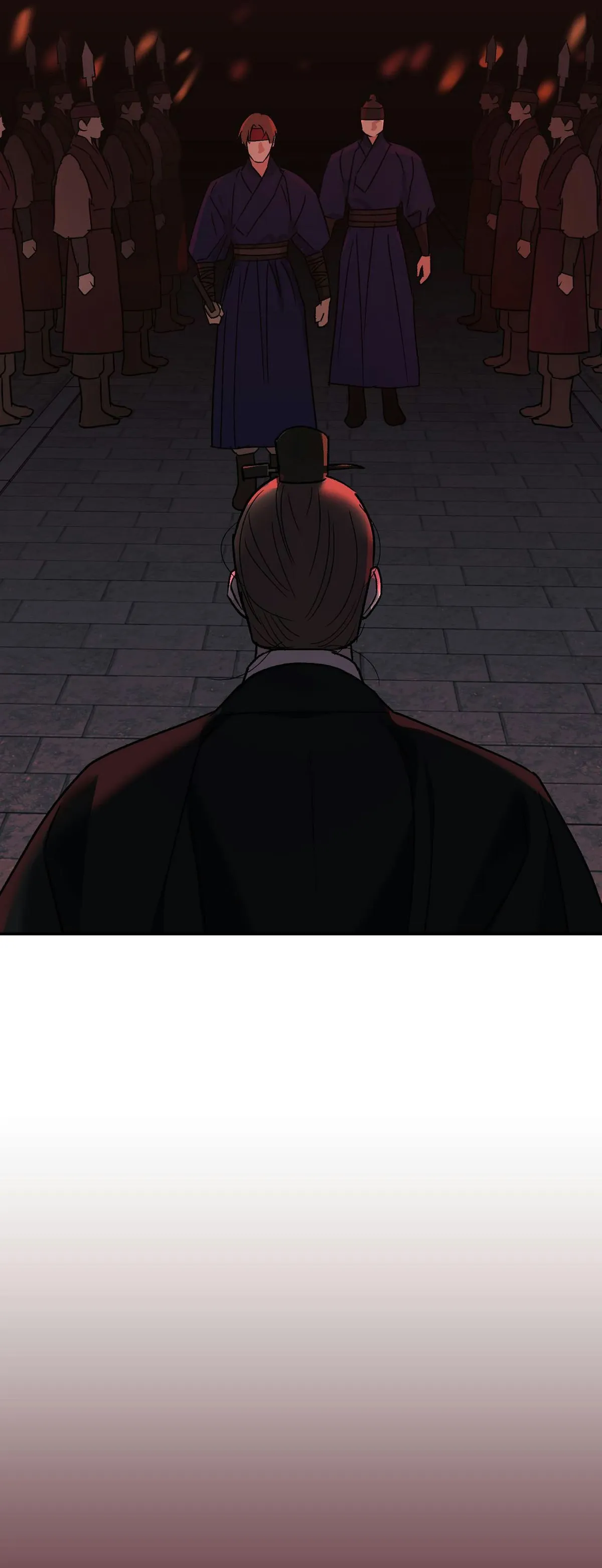 Read Wol-eun Yadam chapter 33 image 42 on Lezhin