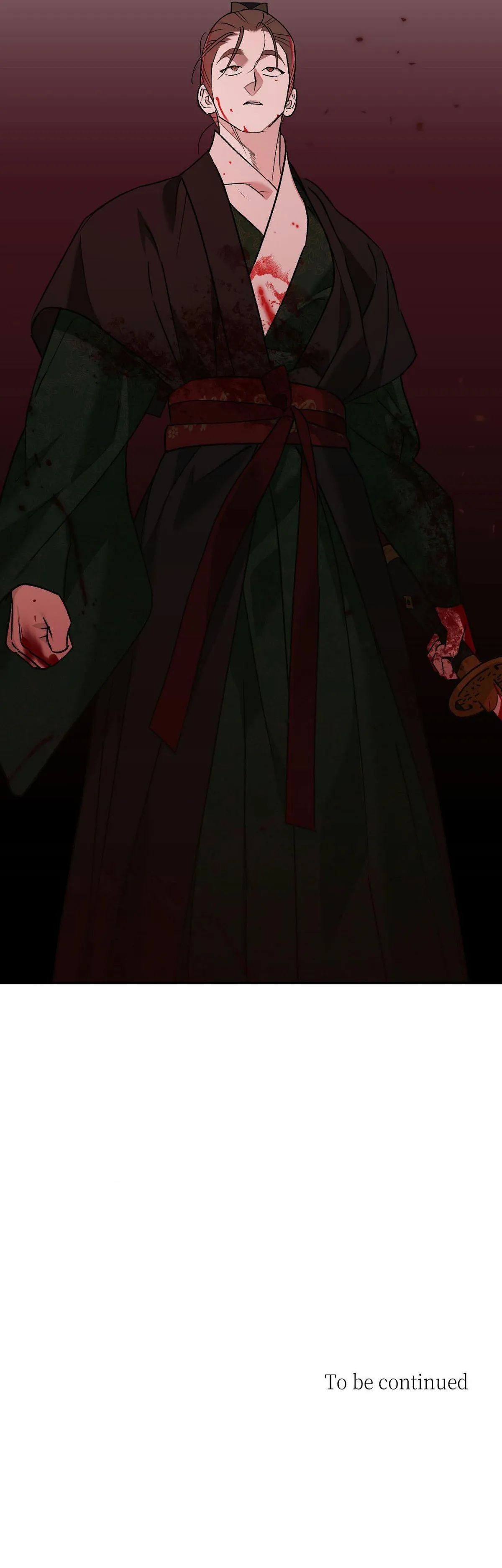 Read Wol-eun Yadam chapter 33 image 43 on Lezhin