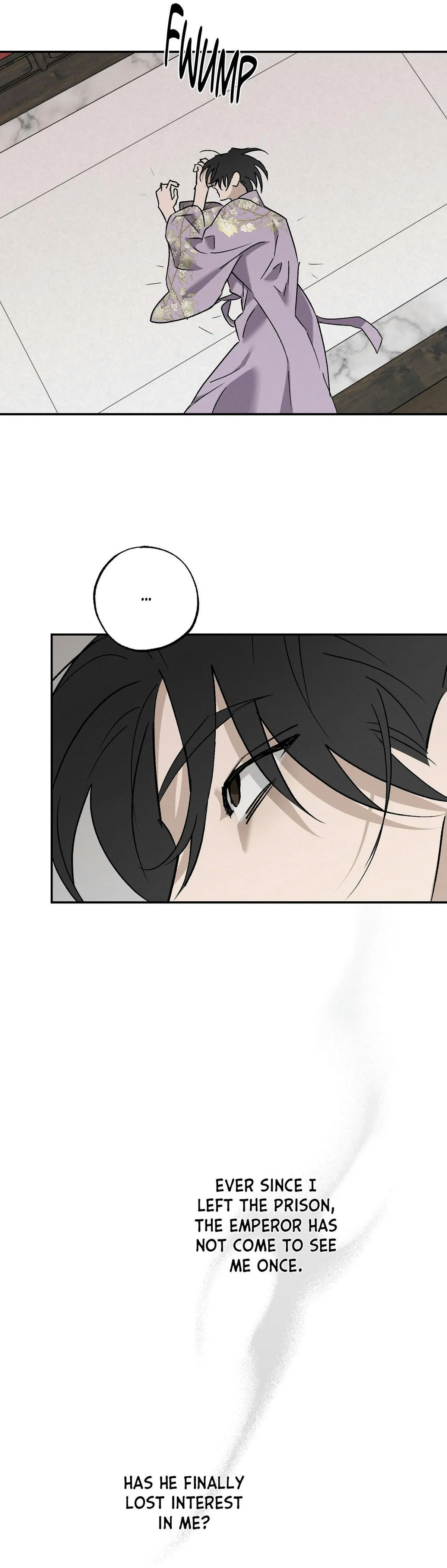 Read Wol-eun Yadam chapter 33 image 5 on Lezhin
