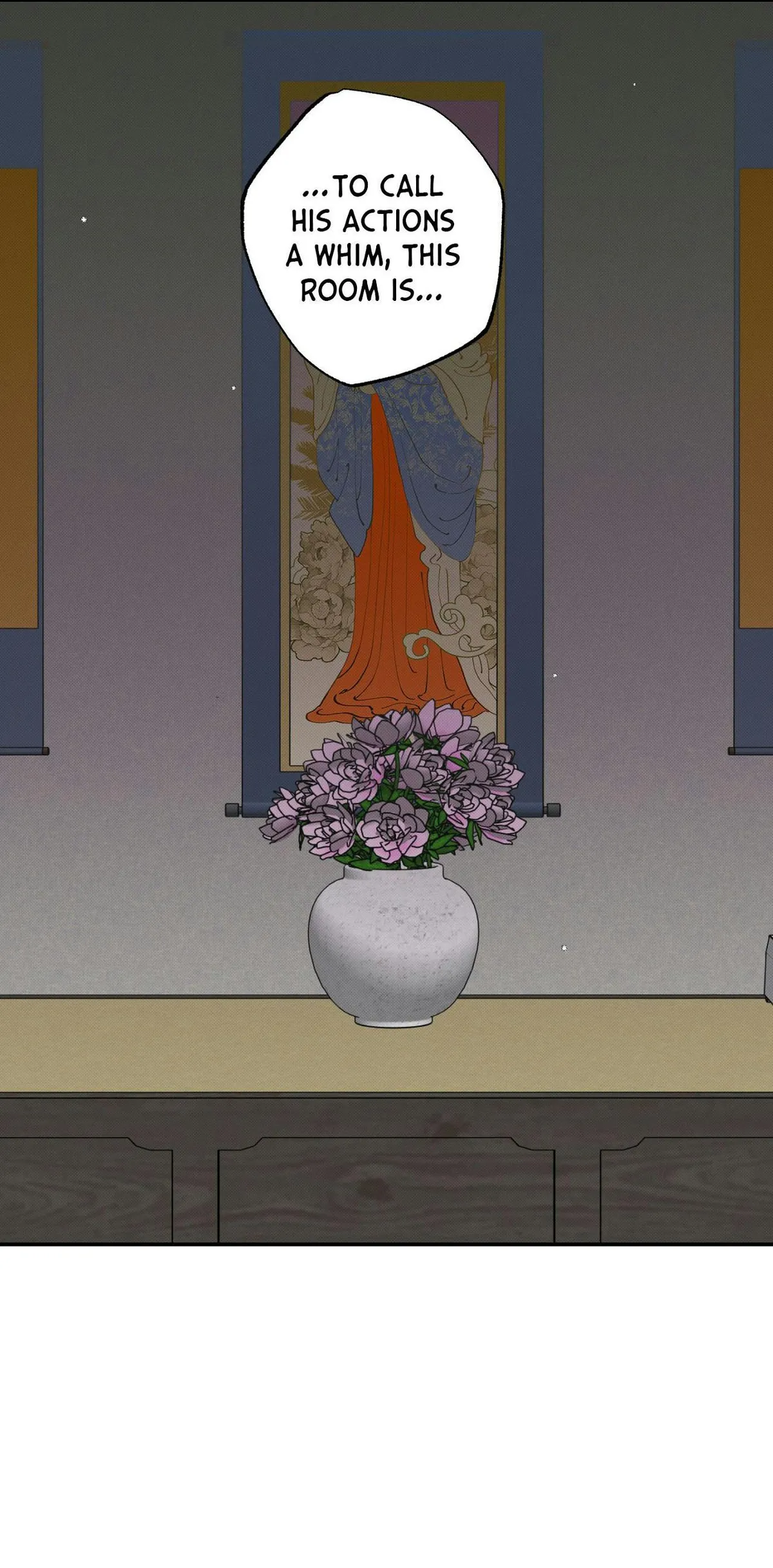 Read Wol-eun Yadam chapter 33 image 7 on Lezhin