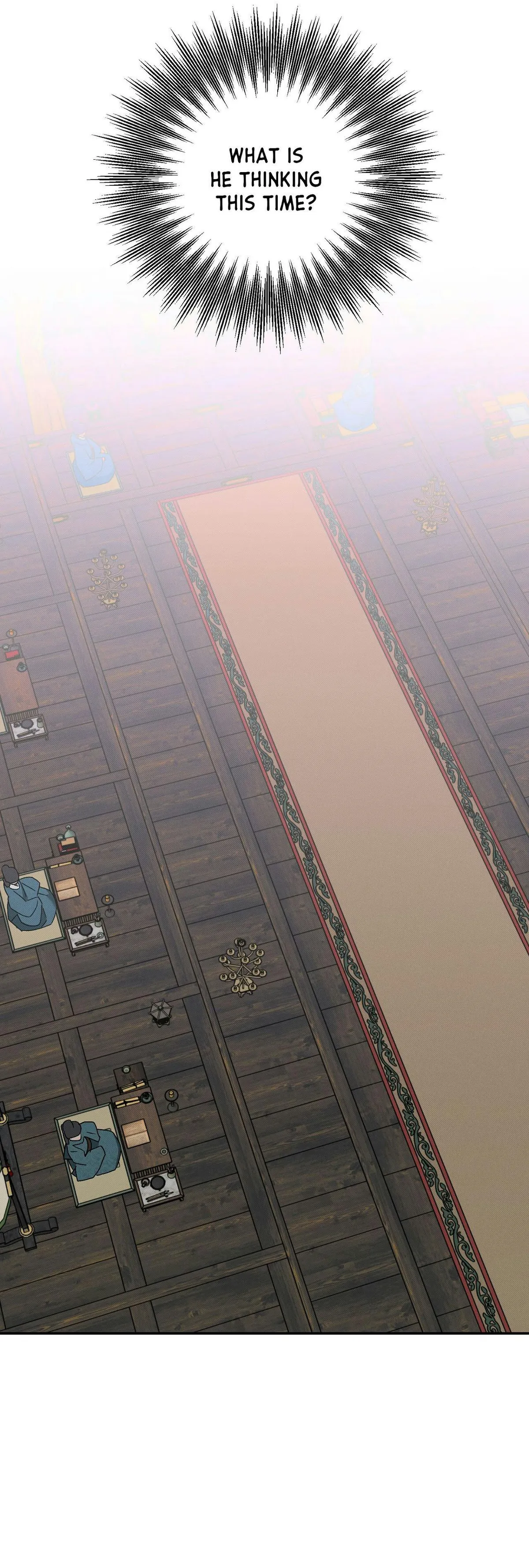 Read Wol-eun Yadam chapter 33 image 8 on Lezhin