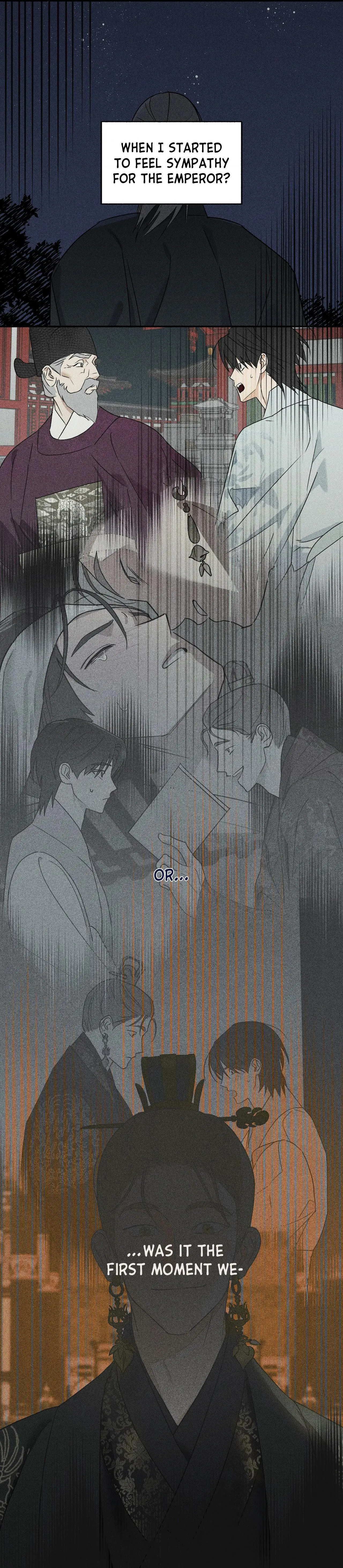 Read Wol-eun Yadam chapter 35 image 11 on Lezhin