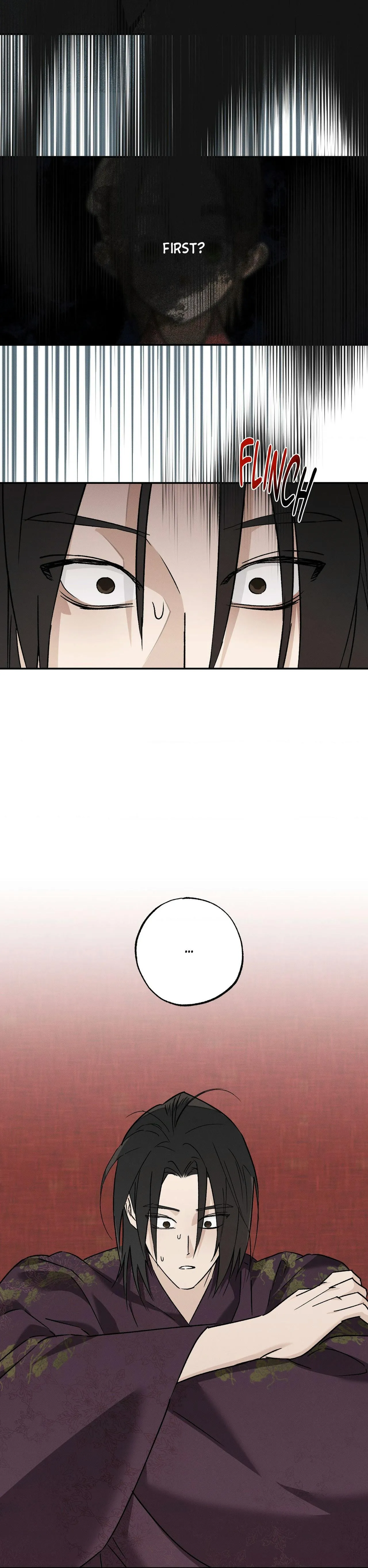 Read Wol-eun Yadam chapter 35 image 12 on Lezhin