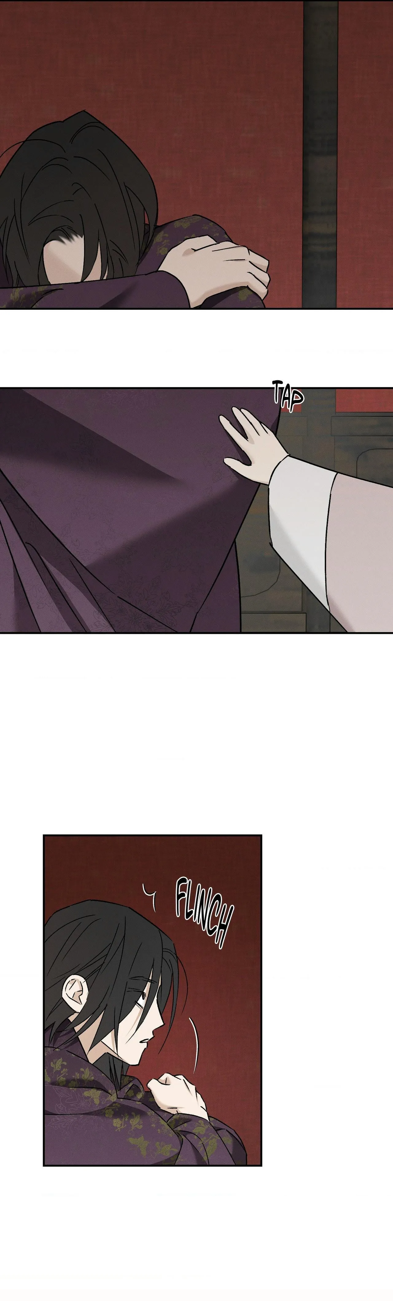 Read Wol-eun Yadam chapter 35 image 14 on Lezhin