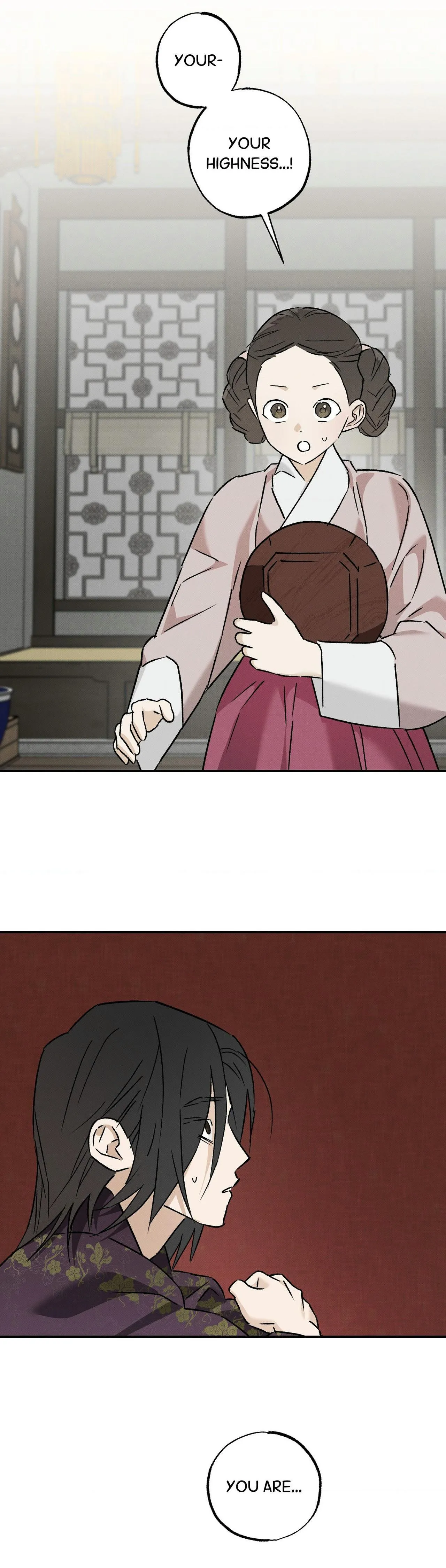 Read Wol-eun Yadam chapter 35 image 15 on Lezhin
