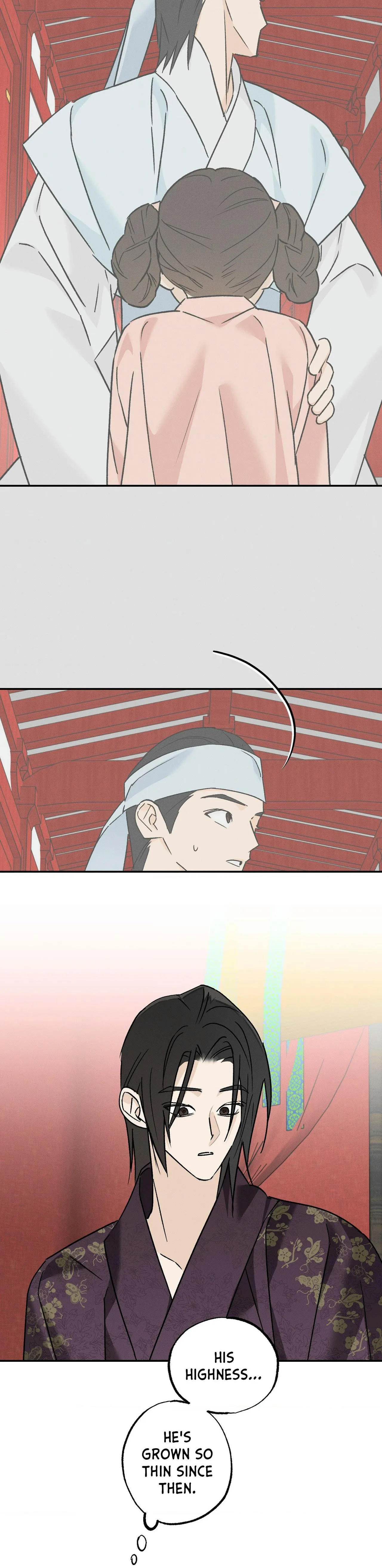 Read Wol-eun Yadam chapter 35 image 19 on Lezhin