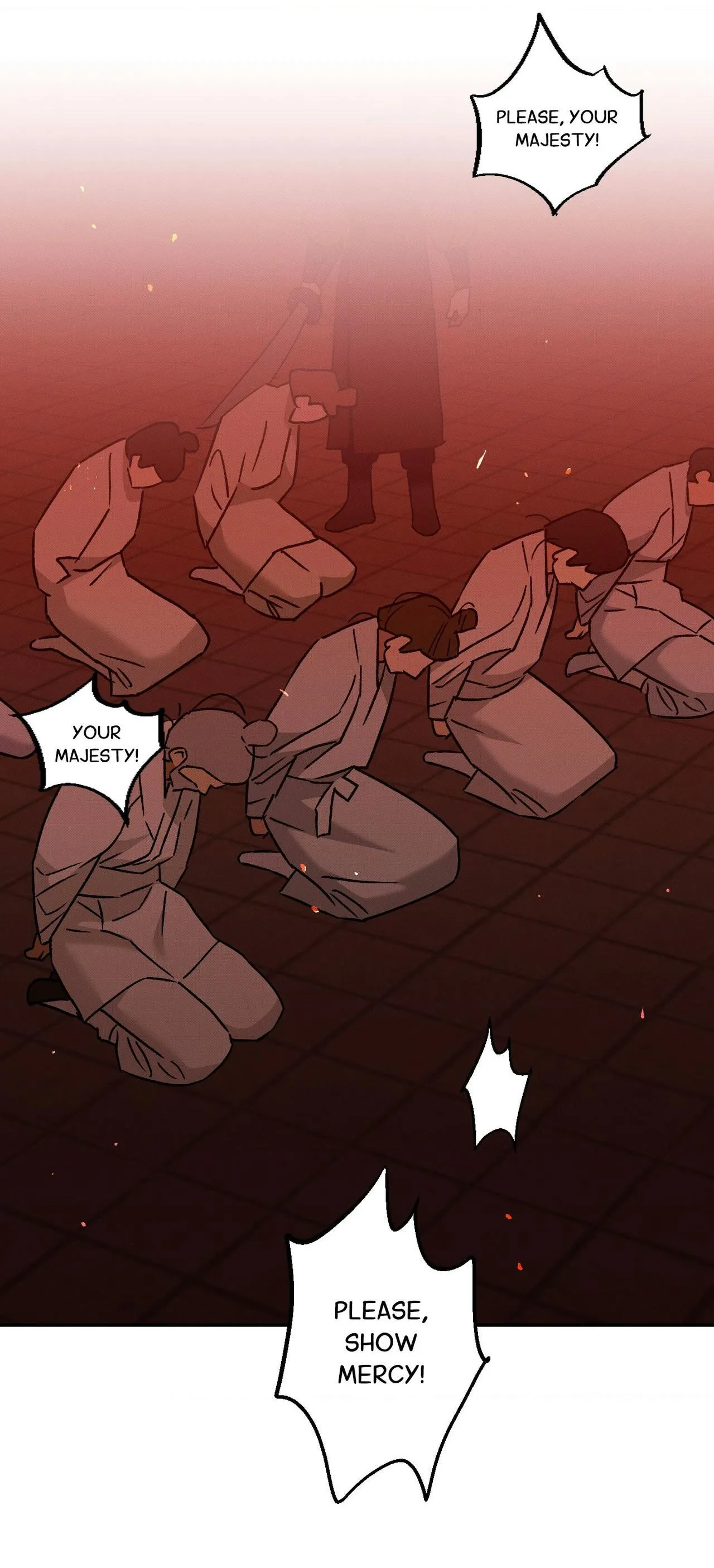 Read Wol-eun Yadam chapter 35 image 2 on Lezhin