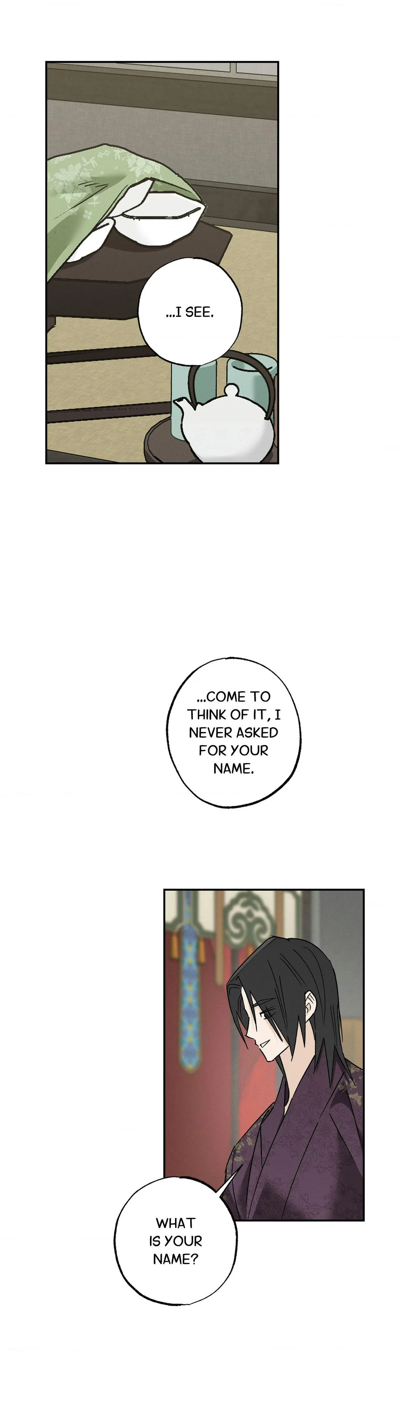 Read Wol-eun Yadam chapter 35 image 22 on Lezhin
