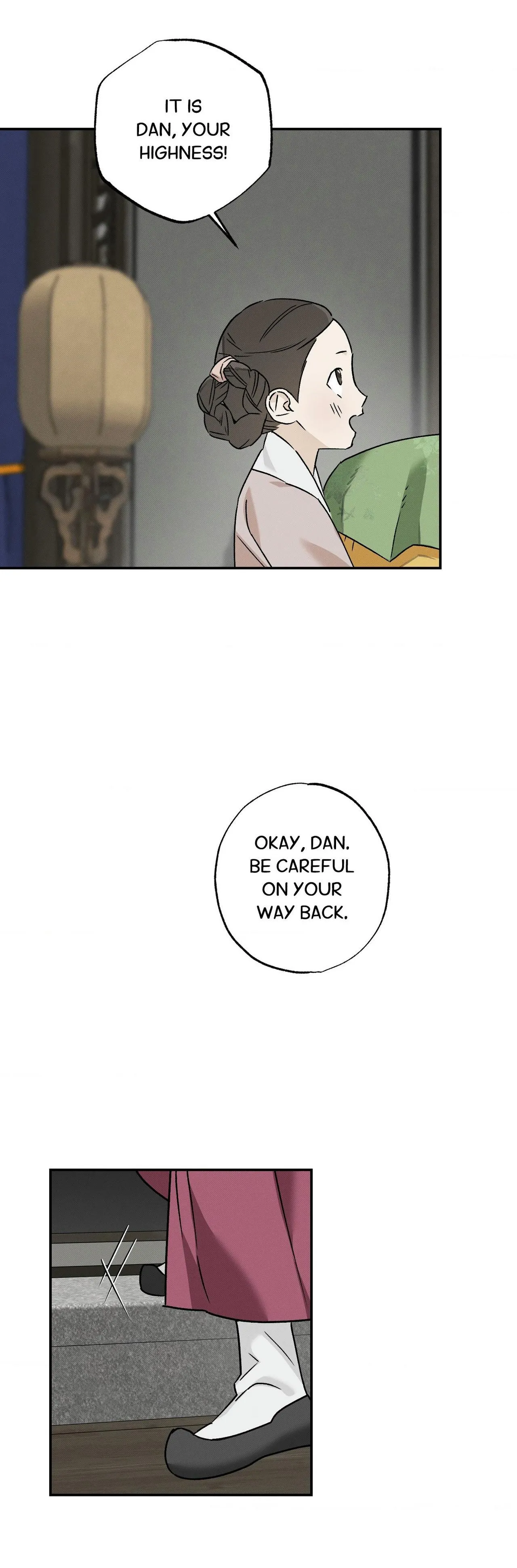 Read Wol-eun Yadam chapter 35 image 23 on Lezhin