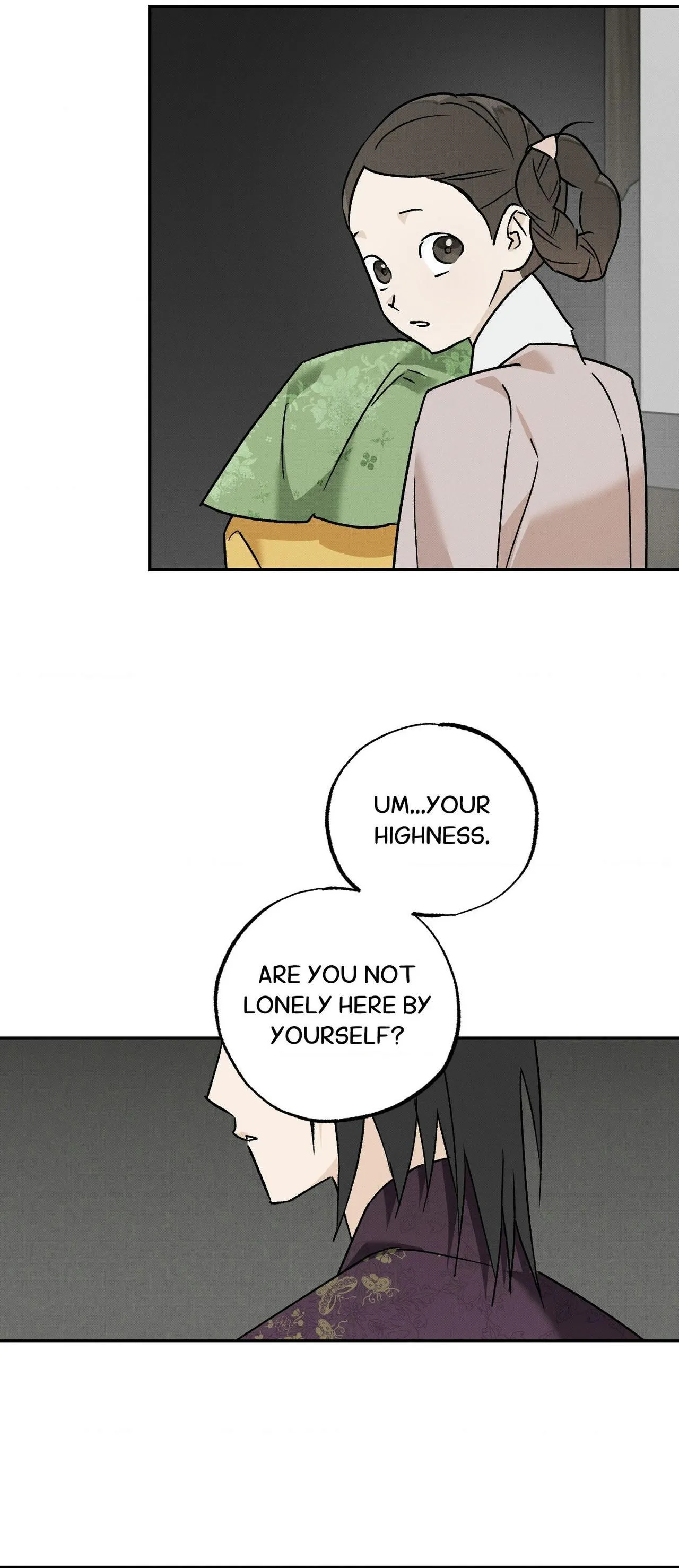 Read Wol-eun Yadam chapter 35 image 24 on Lezhin