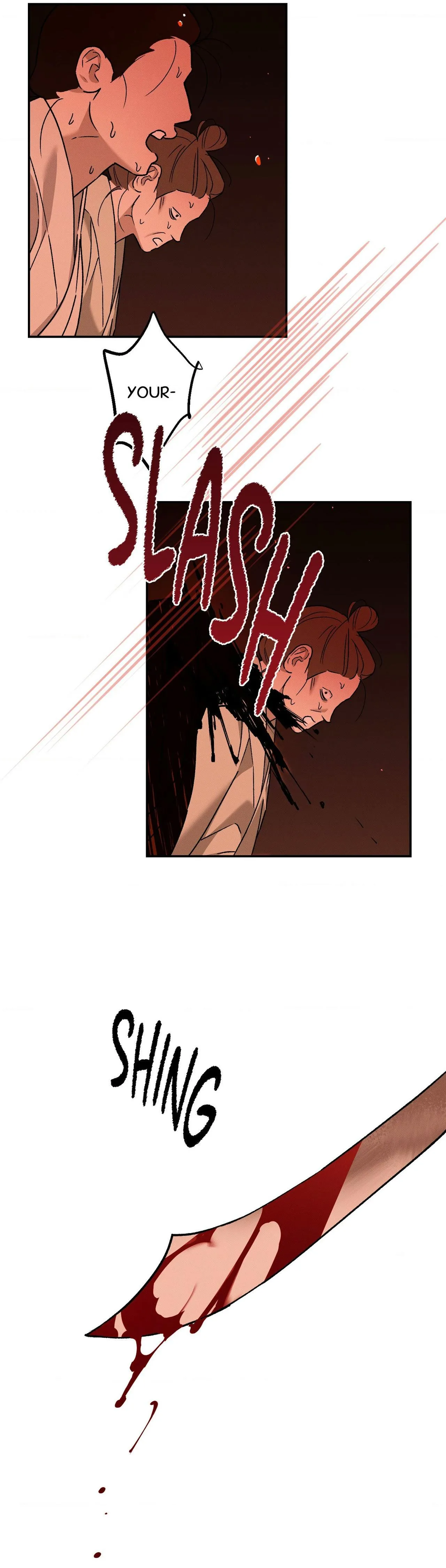 Read Wol-eun Yadam chapter 35 image 3 on Lezhin