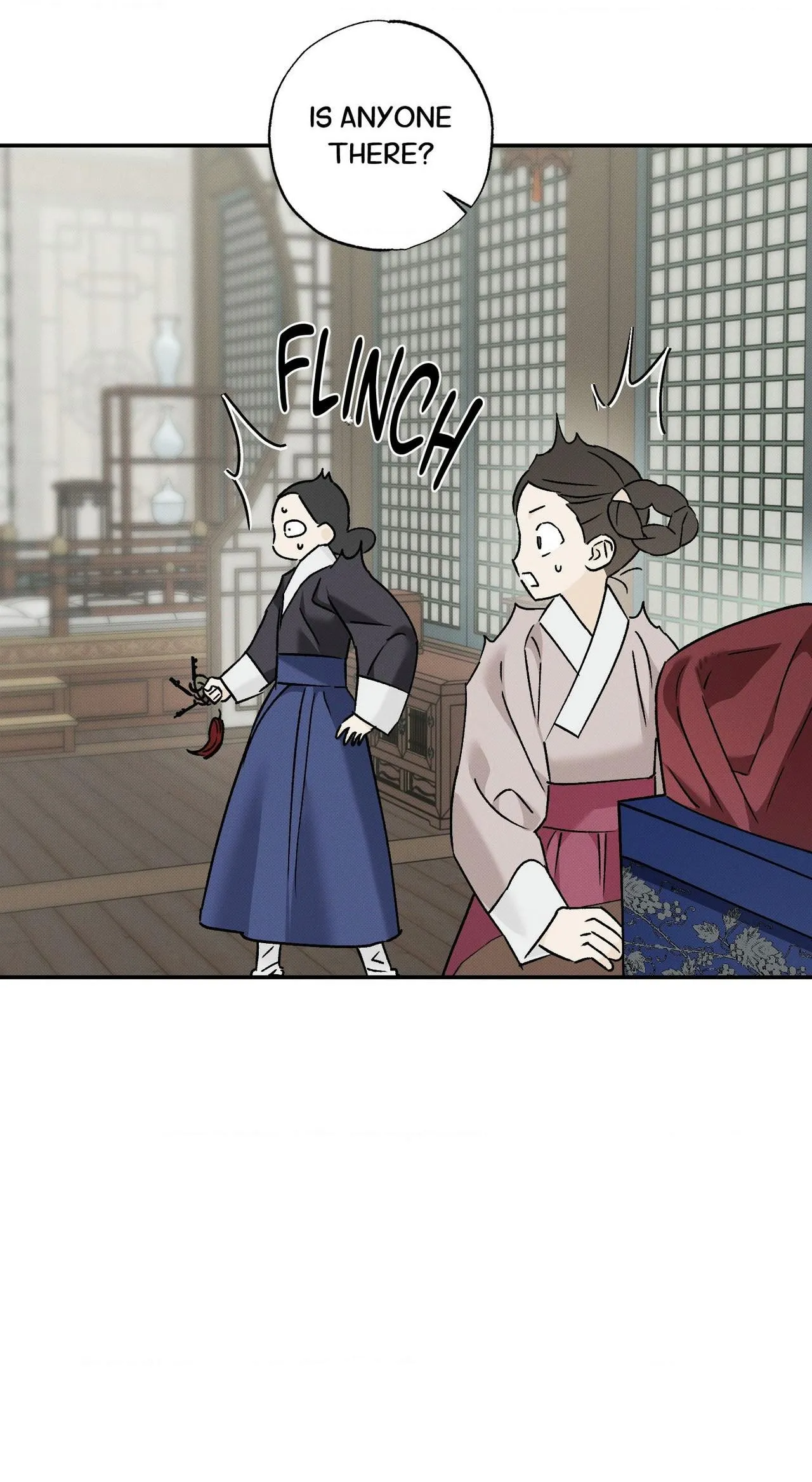 Read Wol-eun Yadam chapter 35 image 30 on Lezhin
