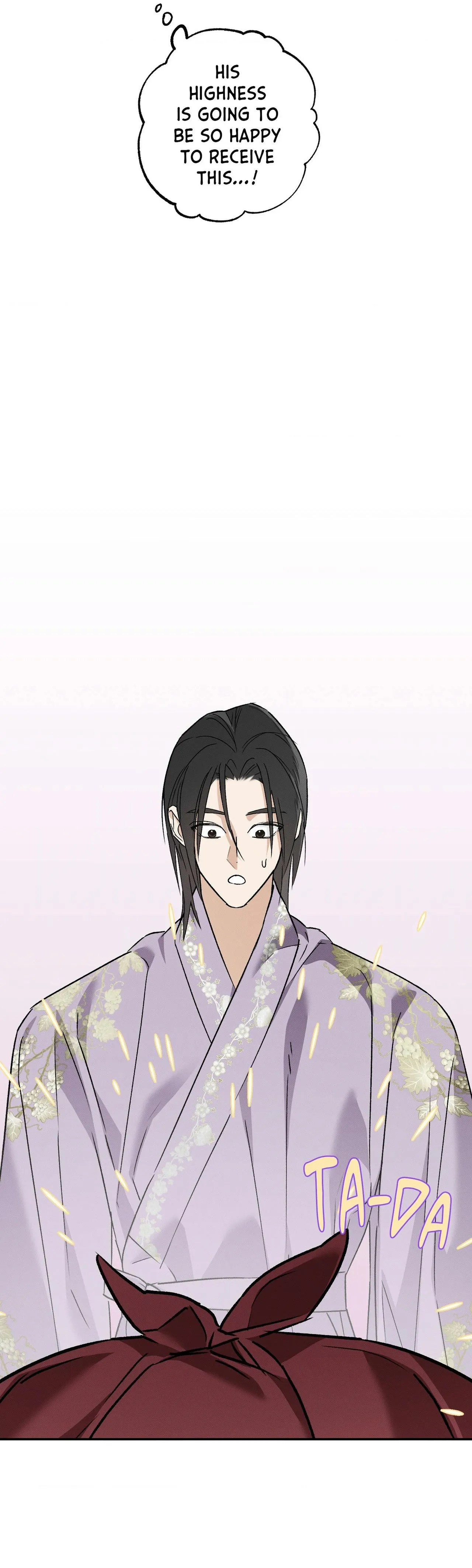 Read Wol-eun Yadam chapter 35 image 35 on Lezhin