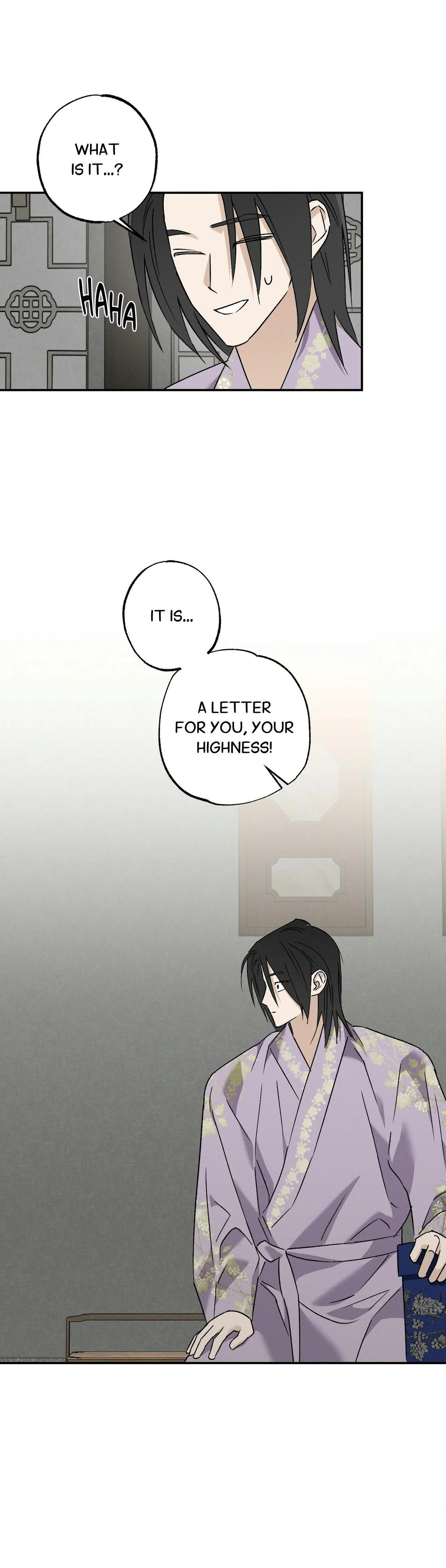 Read Wol-eun Yadam chapter 35 image 38 on Lezhin