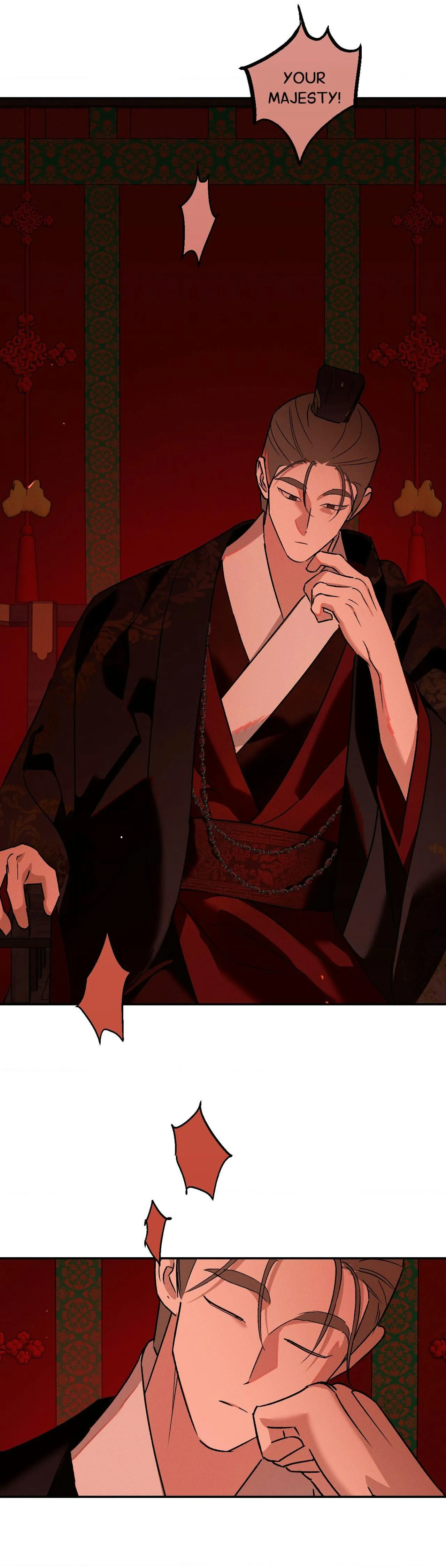 Read Wol-eun Yadam chapter 35 image 5 on Lezhin