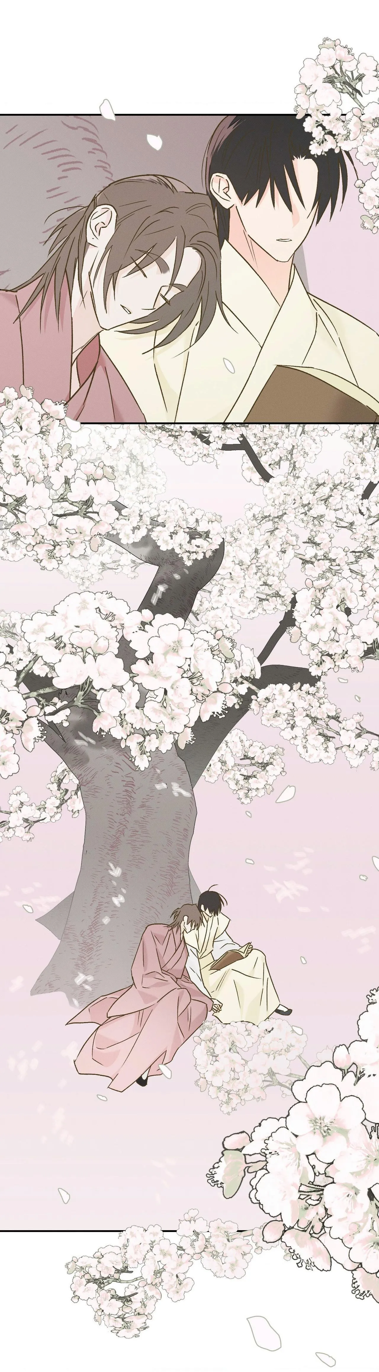 Read Wol-eun Yadam chapter 35 image 6 on Lezhin