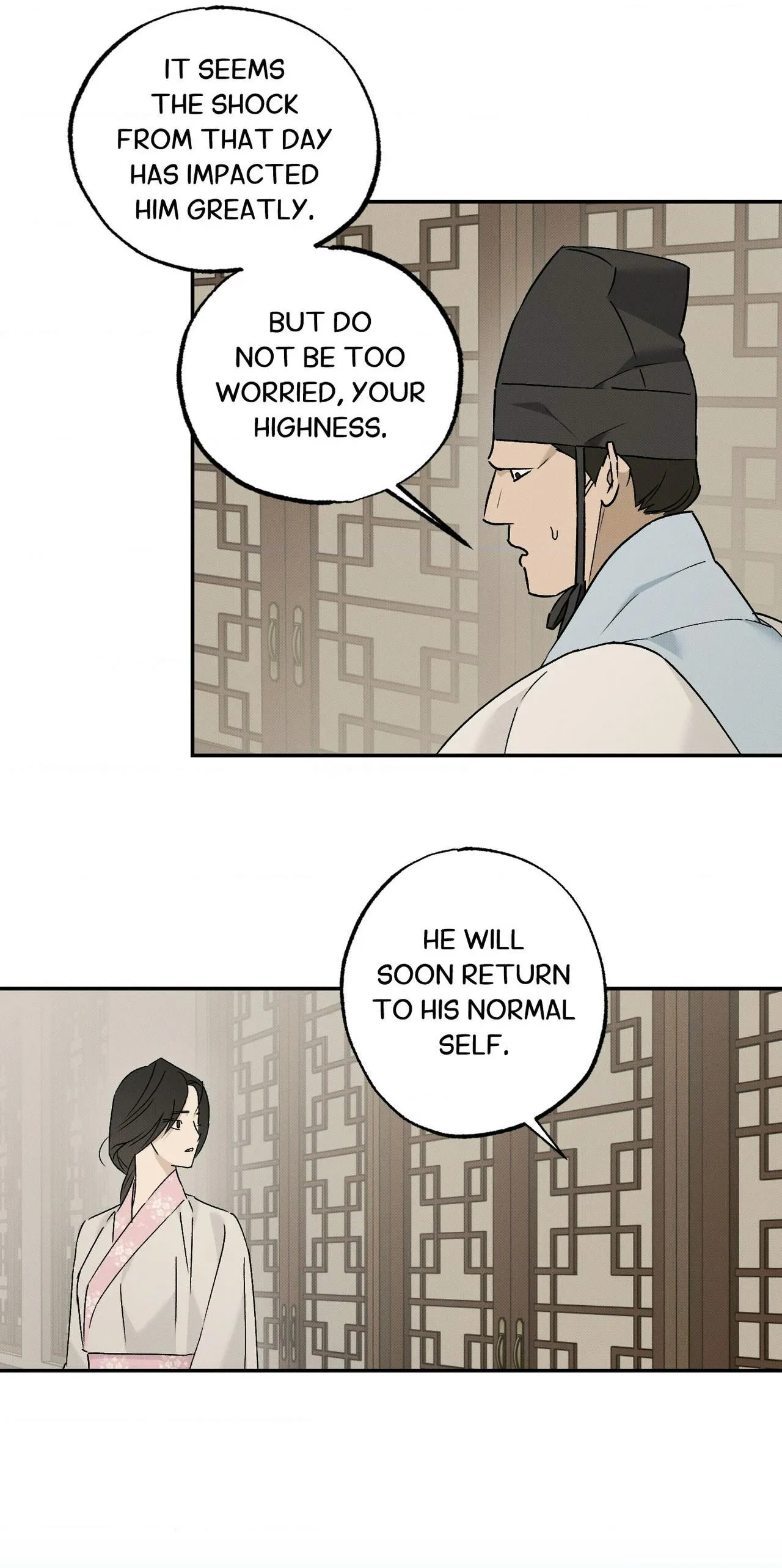 Read Wol-eun Yadam chapter 38 image 10 on Lezhin