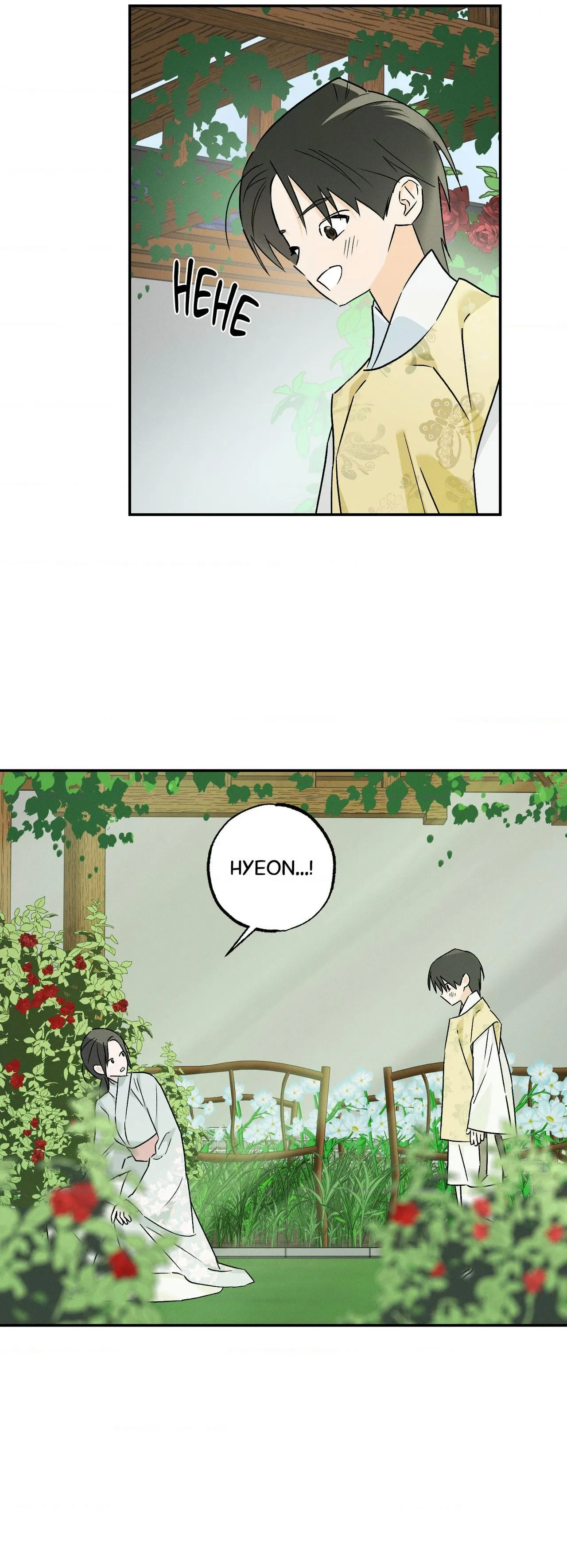 Read Wol-eun Yadam chapter 38 image 15 on Lezhin