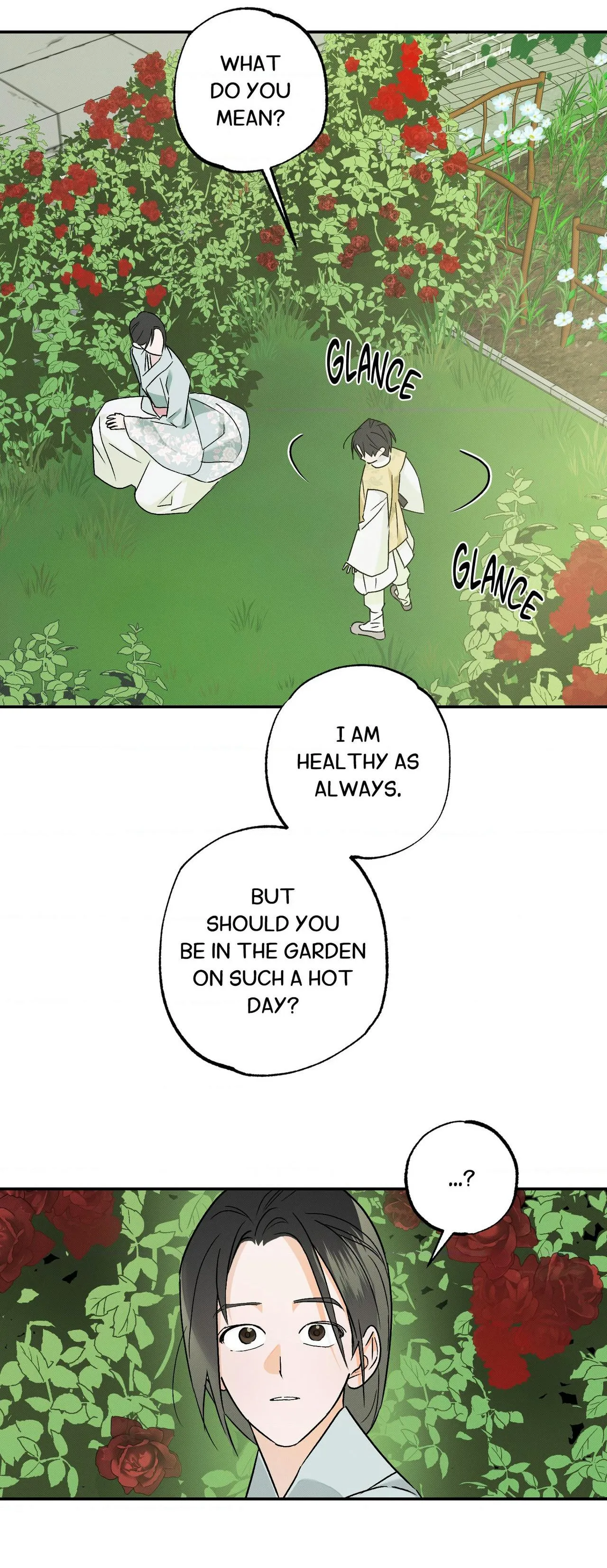 Read Wol-eun Yadam chapter 38 image 17 on Lezhin