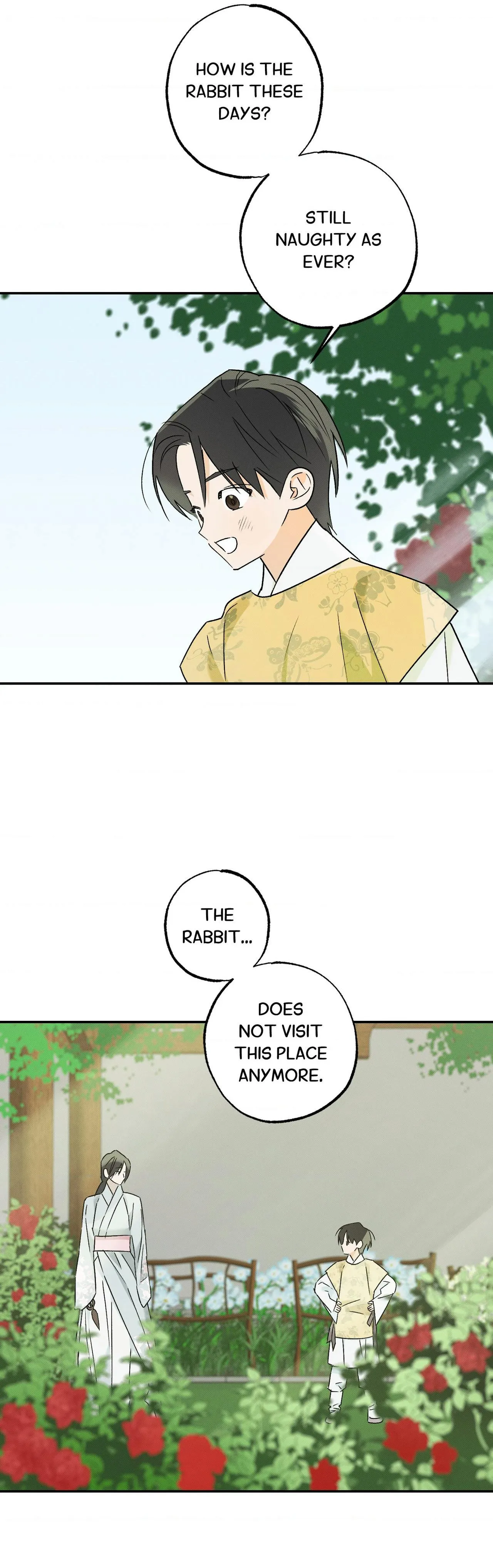 Read Wol-eun Yadam chapter 38 image 18 on Lezhin